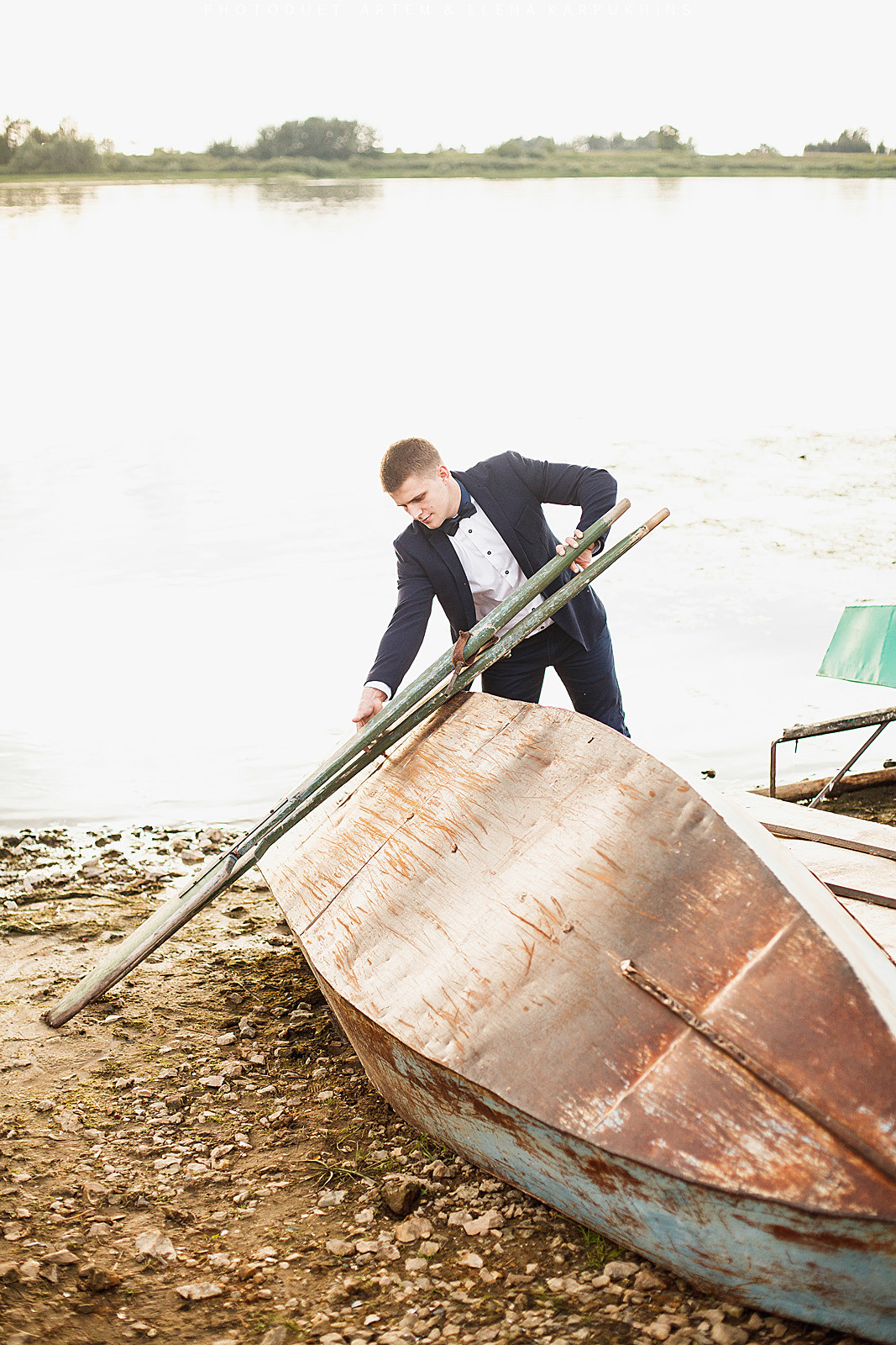 #SummerHarmony. Фотограф городских и семейных событий Артем Карпухин