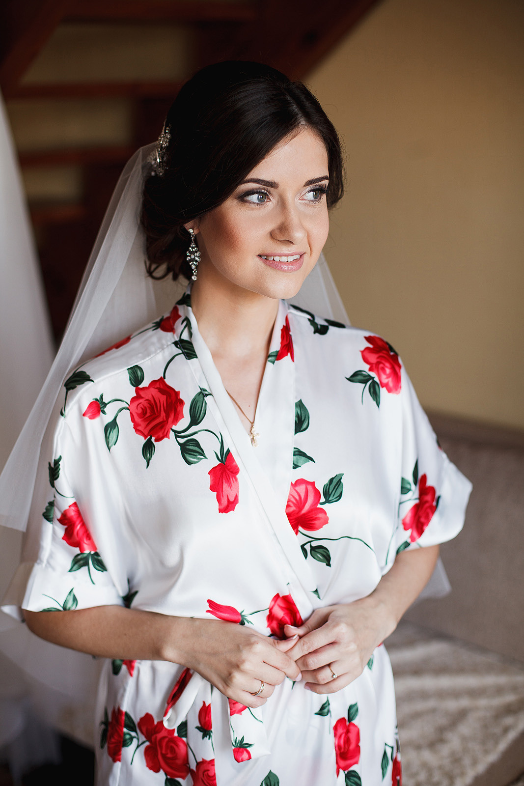 Антон и Оля. 2015. Фотограф городских и семейных событий Артем Карпухин