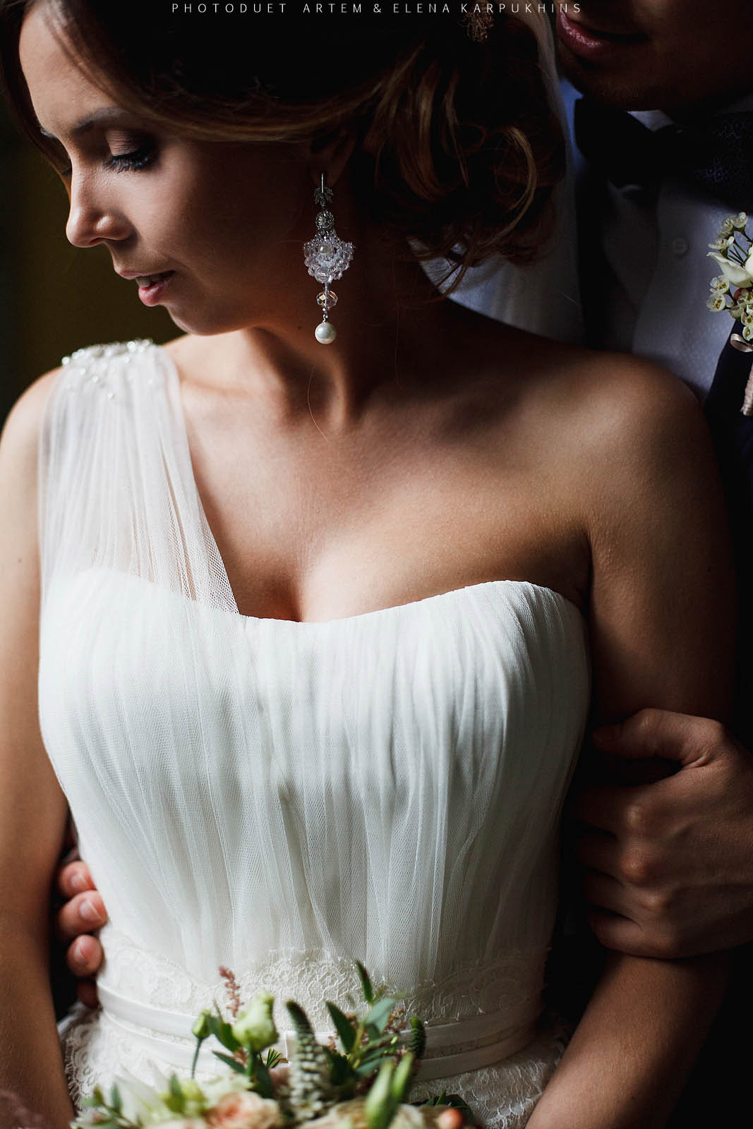 Максим и Юля 29.07.15. Фотограф городских и семейных событий Артем Карпухин