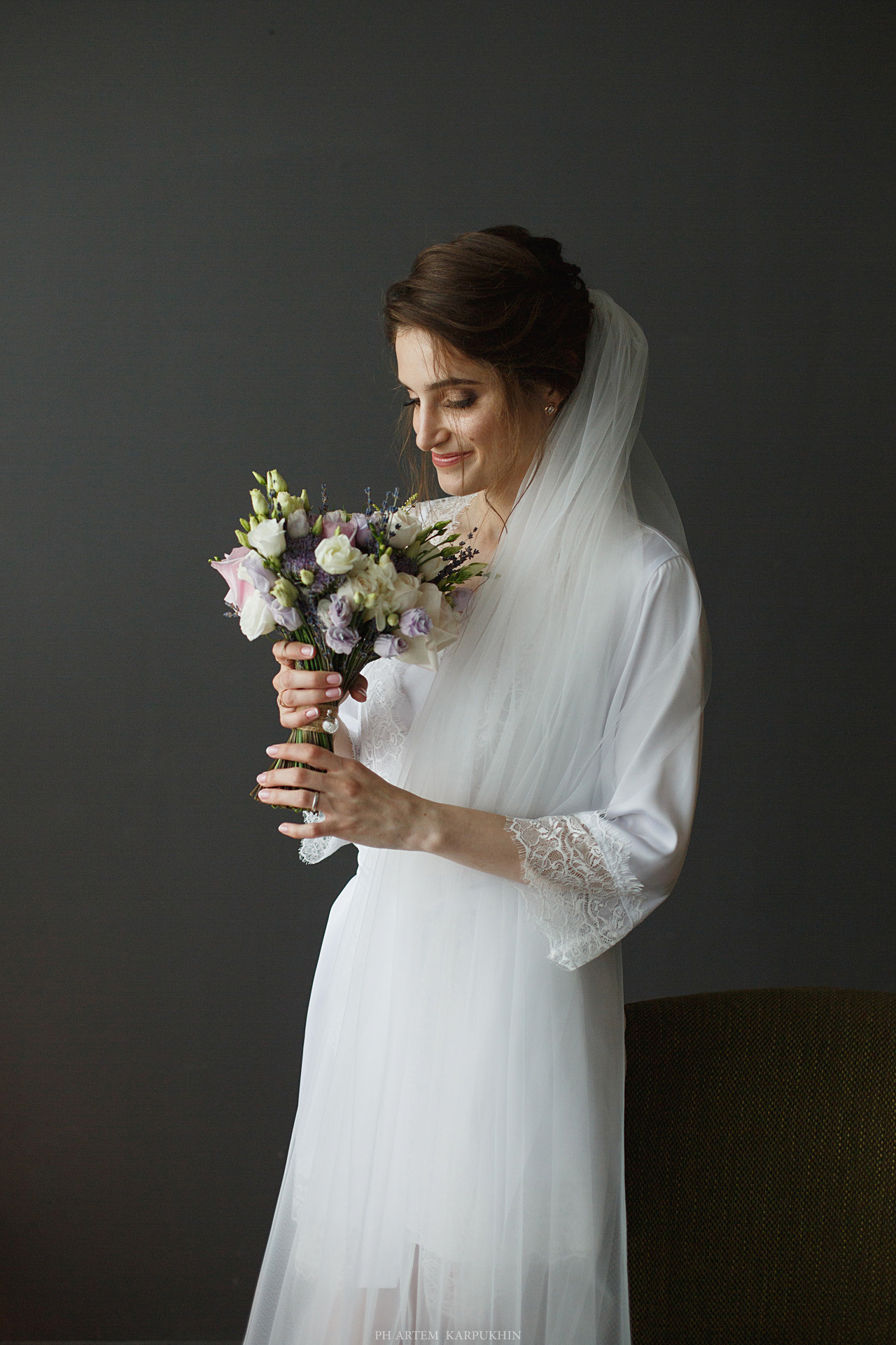 Максим и Юлиана. Муром. Август 2019. Фотограф городских и семейных событий Артем Карпухин