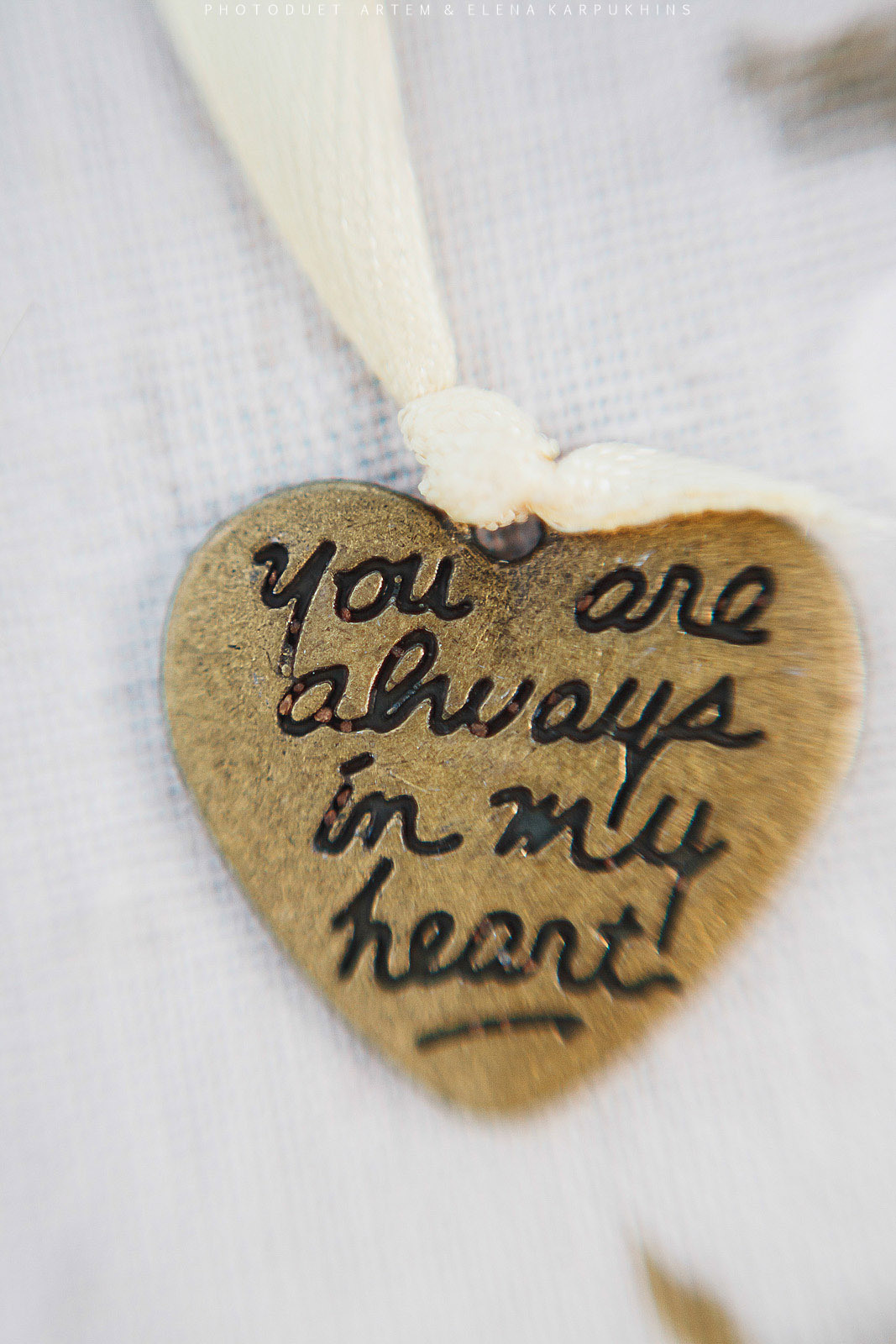 Тарас и Анна. Фотограф городских и семейных событий Артем Карпухин