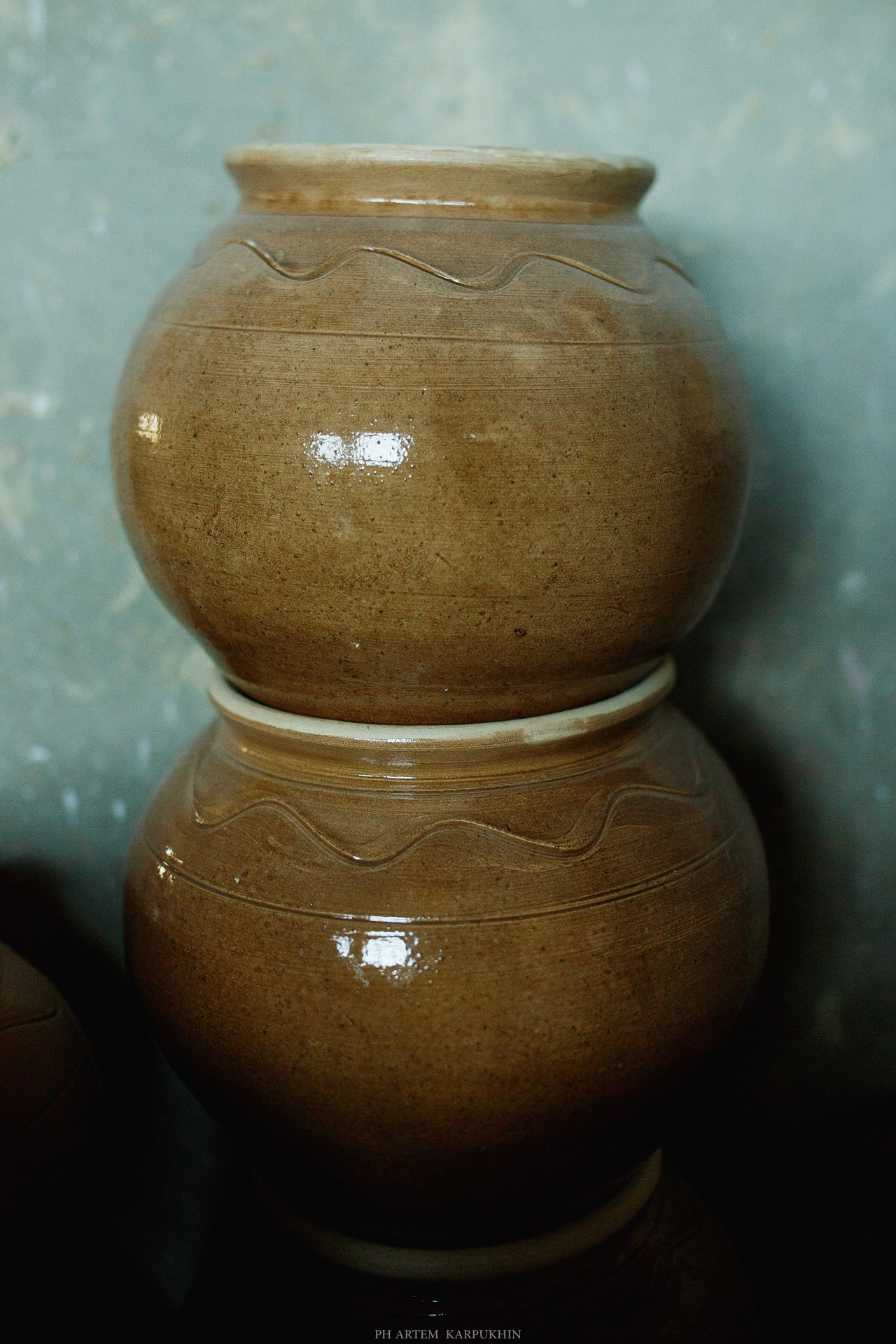 Творческий проект "Утро невесты в гончарной" март 2018. Фотограф городских и семейных событий Артем Карпухин