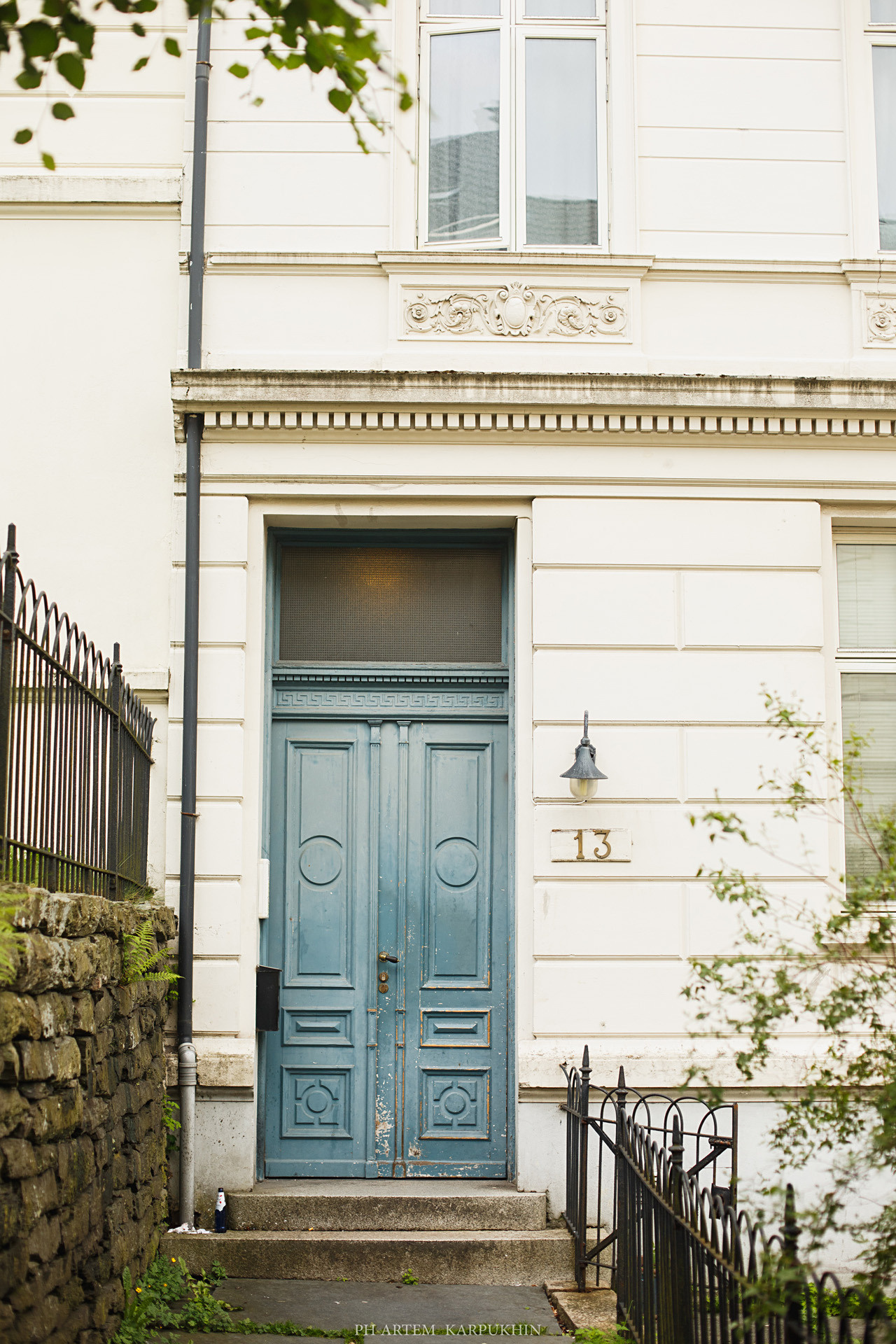 Норвегия. День 2. Bergen. Июнь 2019. Фотограф городских и семейных событий Артем Карпухин