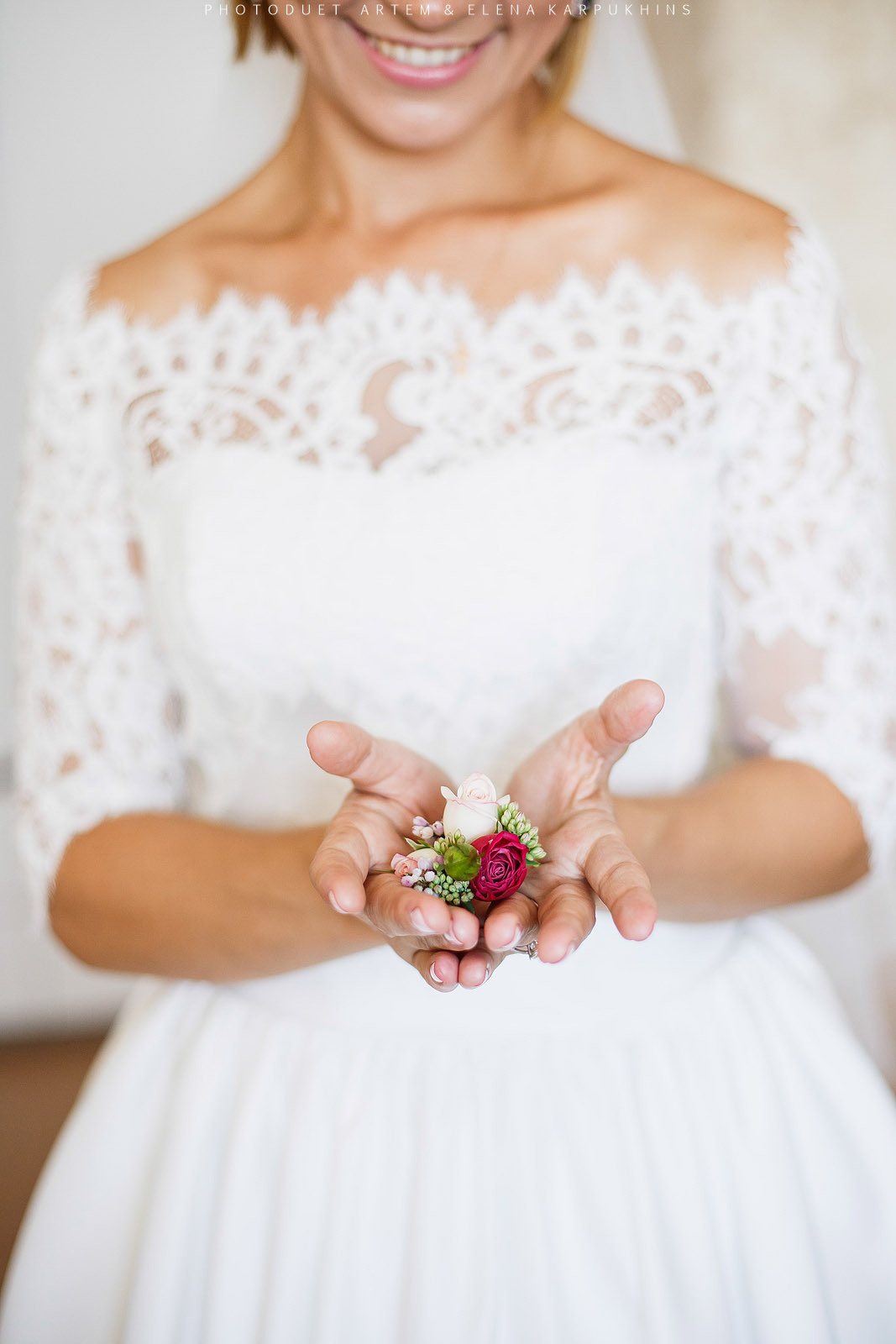 Олег и Настя. Свадебная съемка 26.09.15. Фотограф городских и семейных событий Артем Карпухин