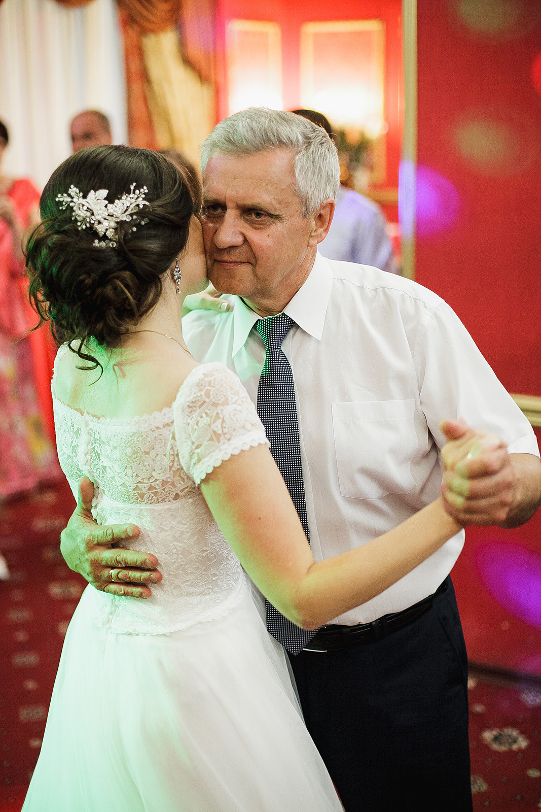 Антон и Оля. 2015. Фотограф городских и семейных событий Артем Карпухин