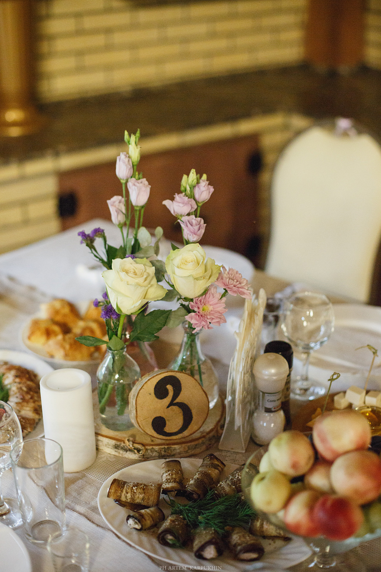 Максим и Юлиана. Муром. Август 2019. Фотограф городских и семейных событий Артем Карпухин