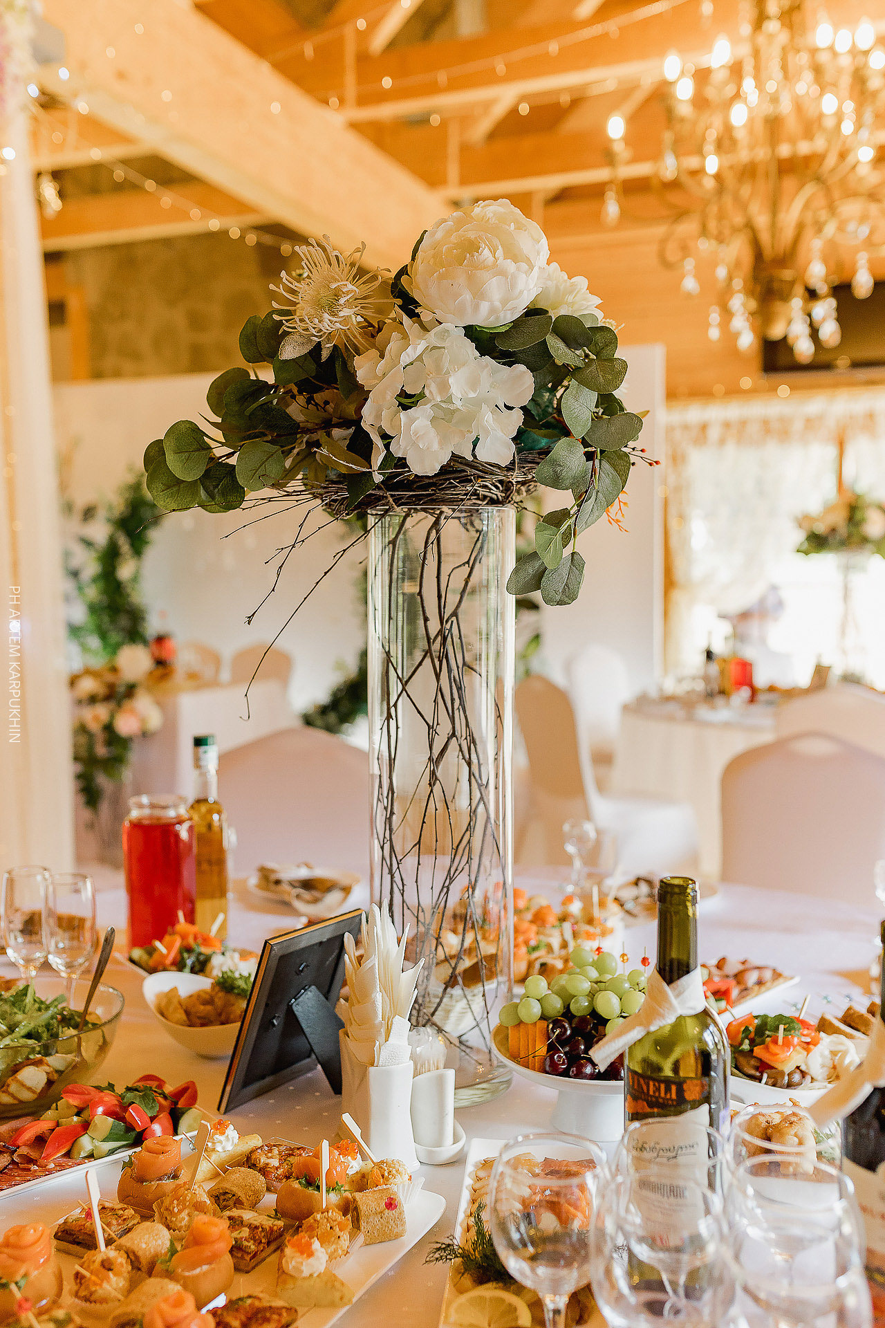 Свадебный день, фотограф в Выксе, база отдыха Металлург. Фотограф городских и семейных событий Артем Карпухин