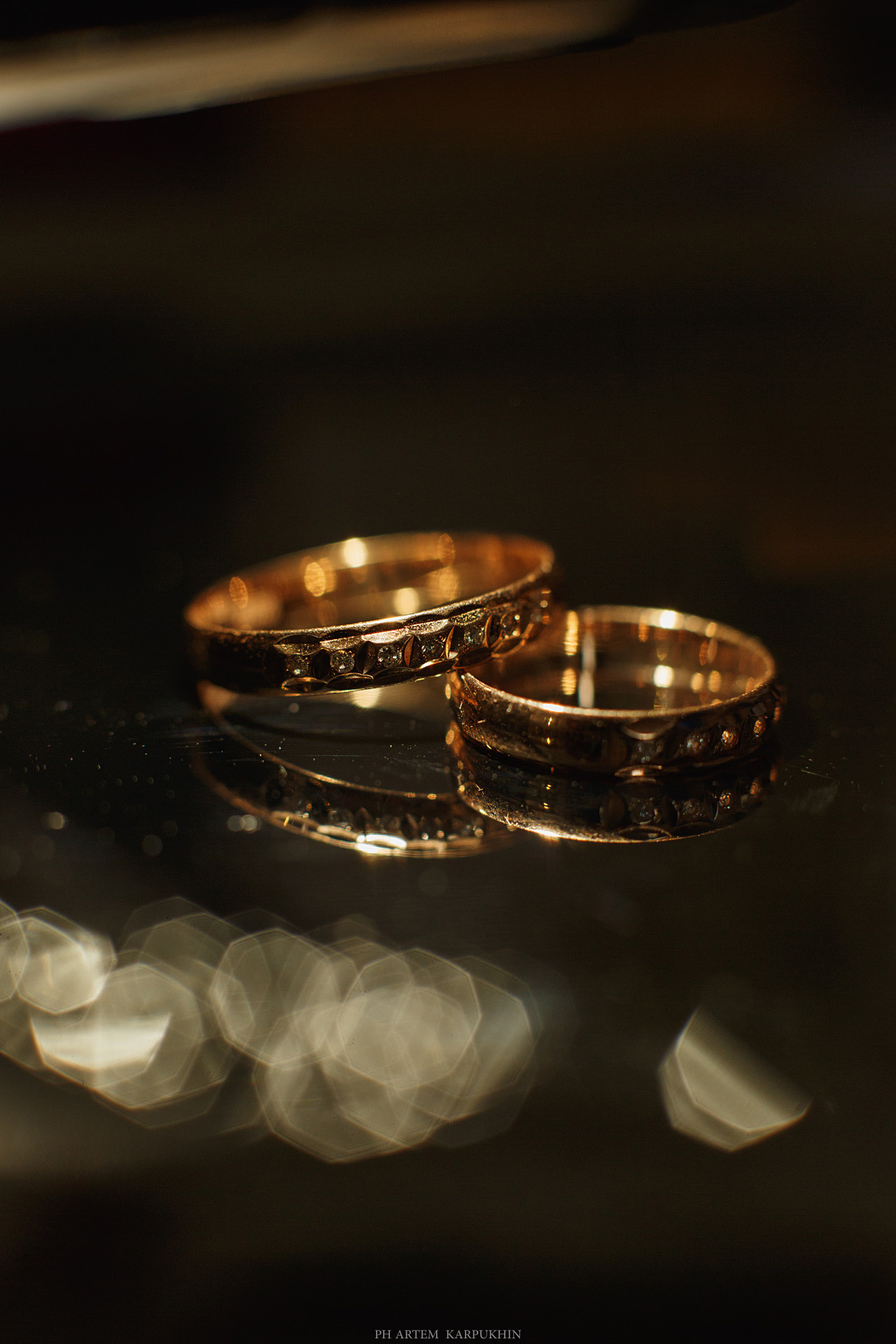 Артем и Настя. Свадебный день 2020. Фотограф городских и семейных событий Артем Карпухин