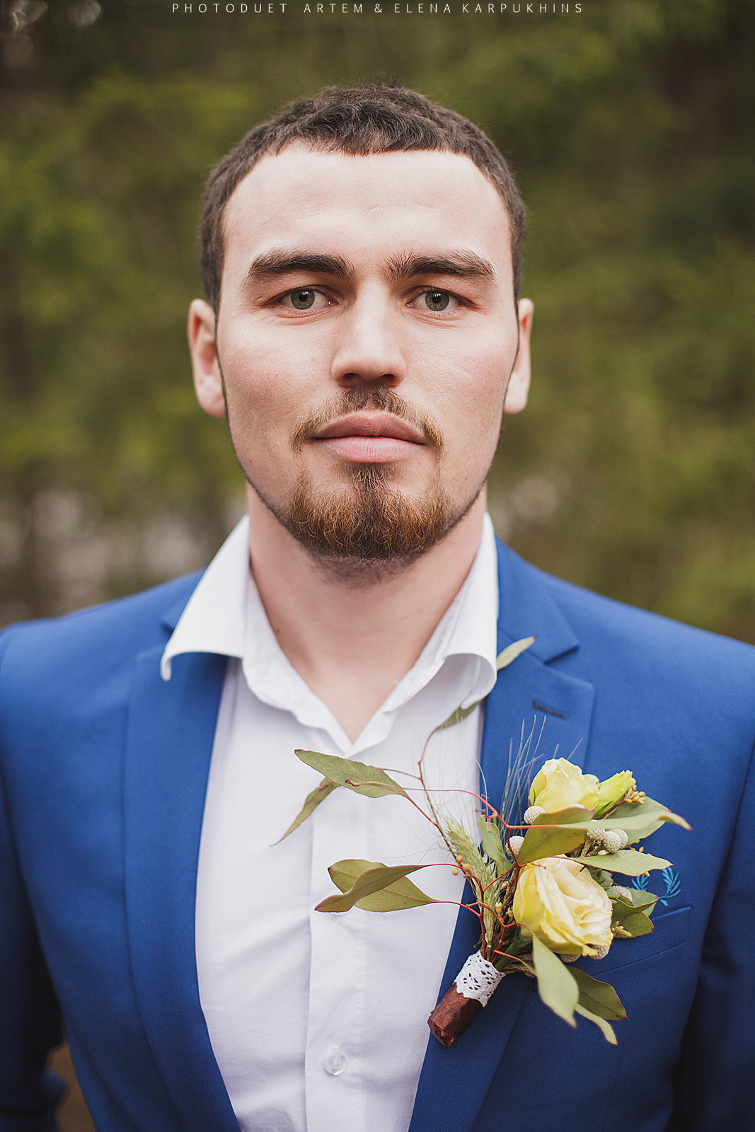 Spring Harmony. Фотограф городских и семейных событий Артем Карпухин