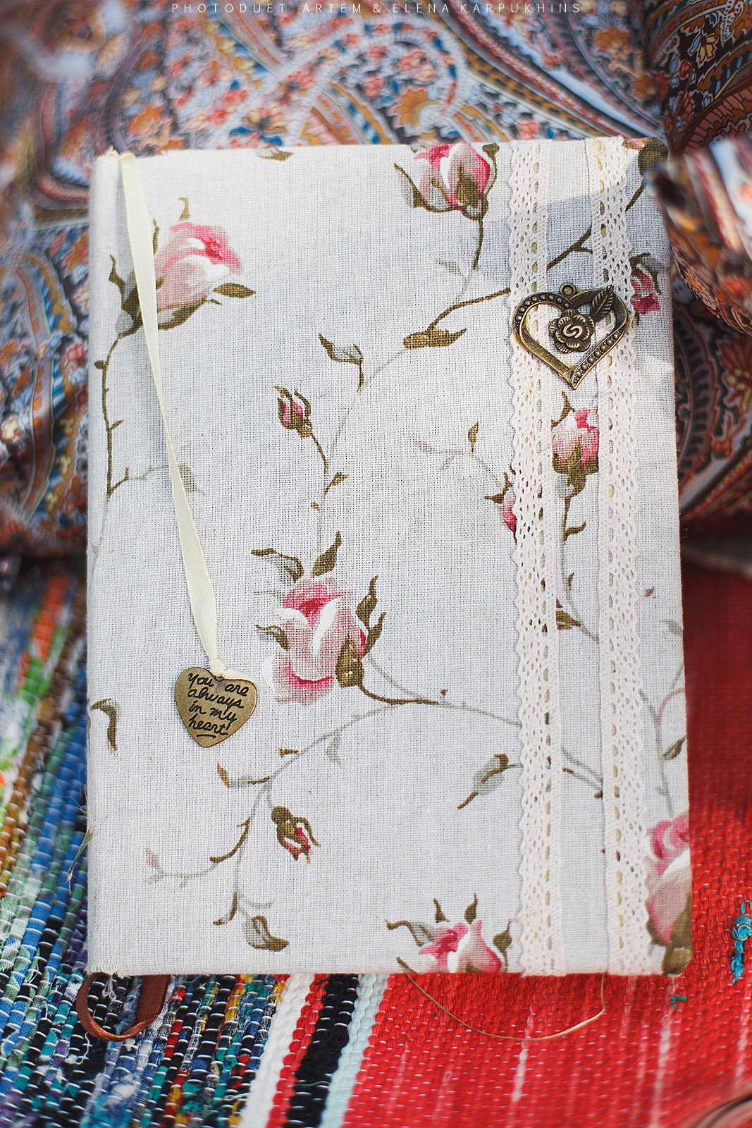 Тарас и Анна. Фотограф городских и семейных событий Артем Карпухин