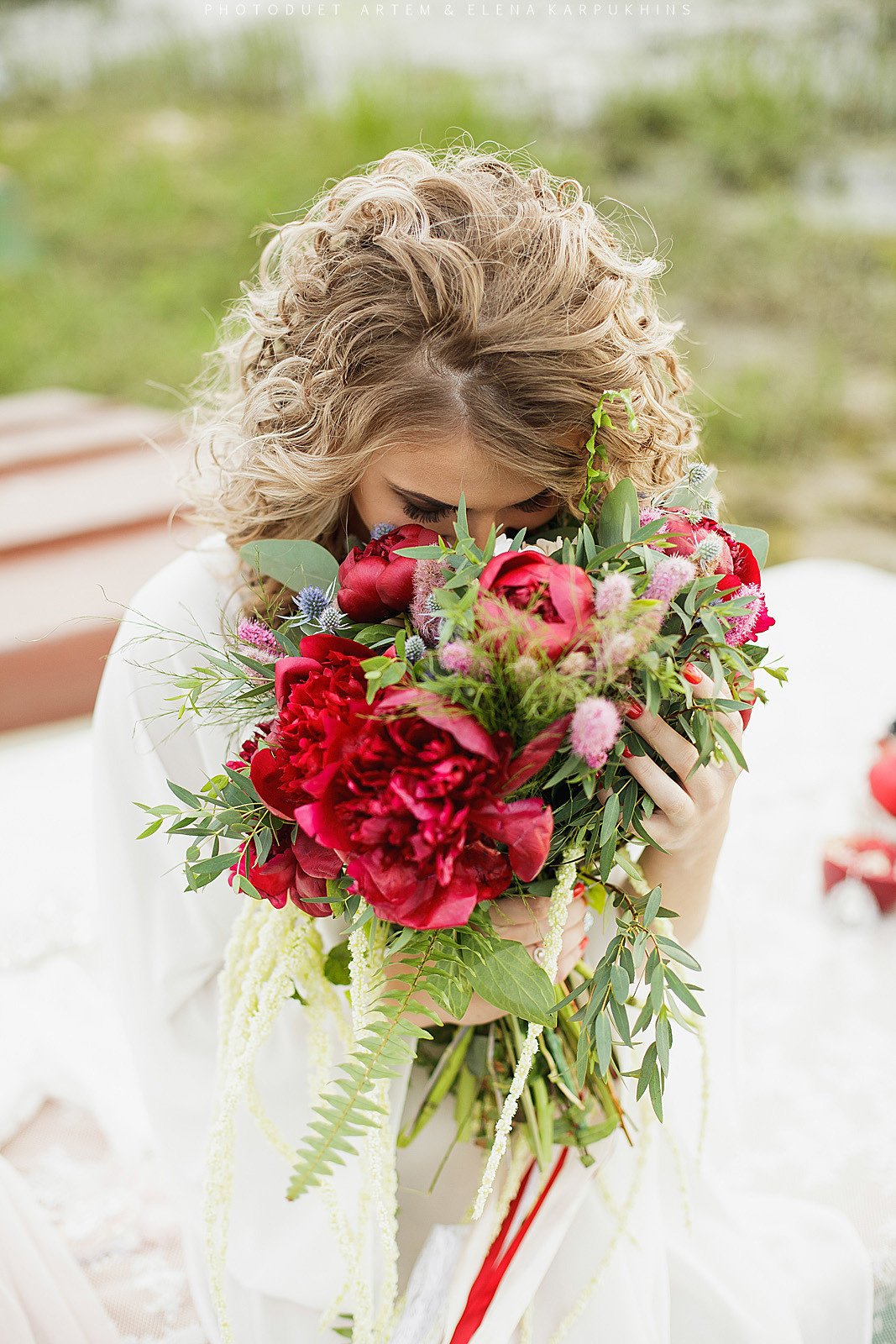 #SummerHarmony. Фотограф городских и семейных событий Артем Карпухин