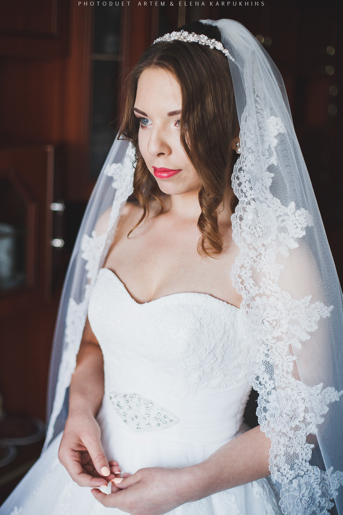 Павел и Валентина. Фотограф городских и семейных событий Артем Карпухин