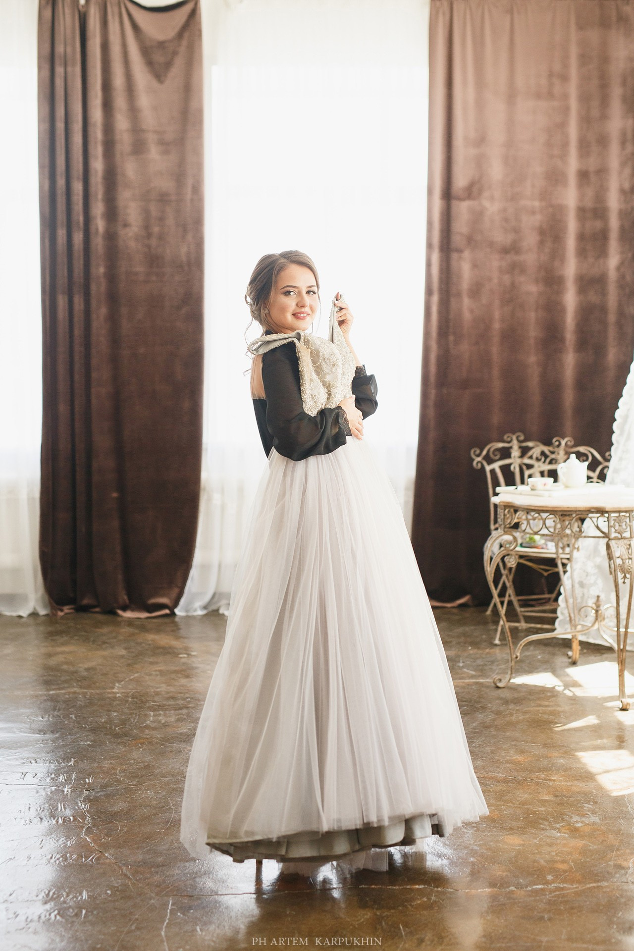 Дмитрий и Мария июль 2018 свадьба. Фотограф городских и семейных событий Артем Карпухин