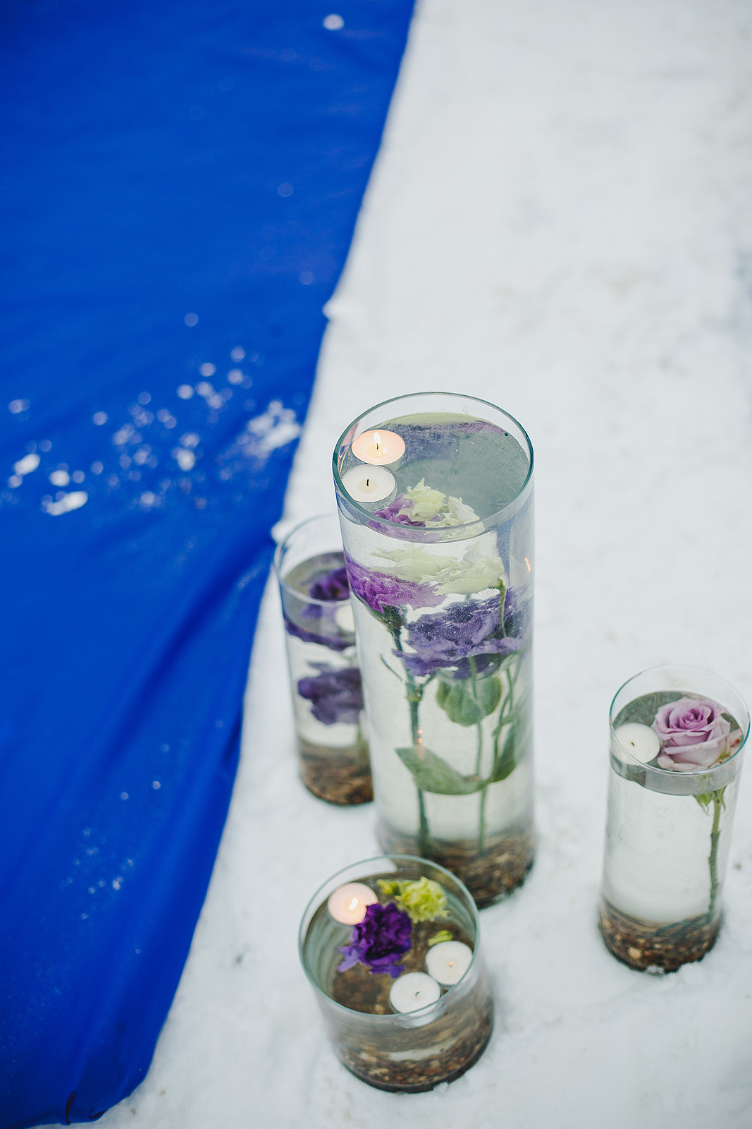 Николай и Анастасия 8.01.16. Фотограф городских и семейных событий Артем Карпухин