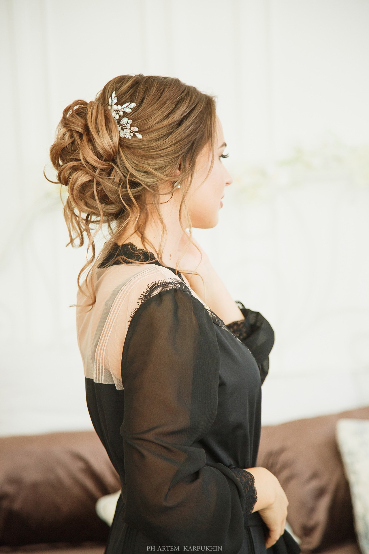 Дмитрий и Мария июль 2018 свадьба. Фотограф городских и семейных событий Артем Карпухин