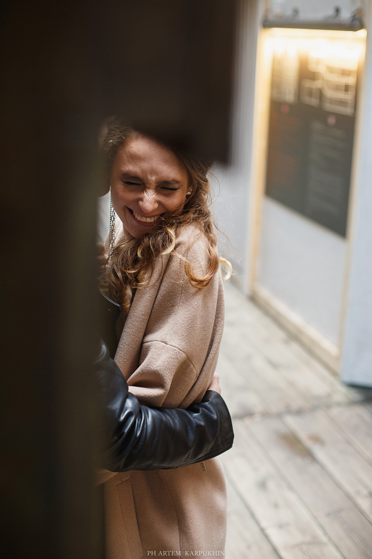 Норвегия. День 2. Bergen. Июнь 2019. Фотограф городских и семейных событий Артем Карпухин