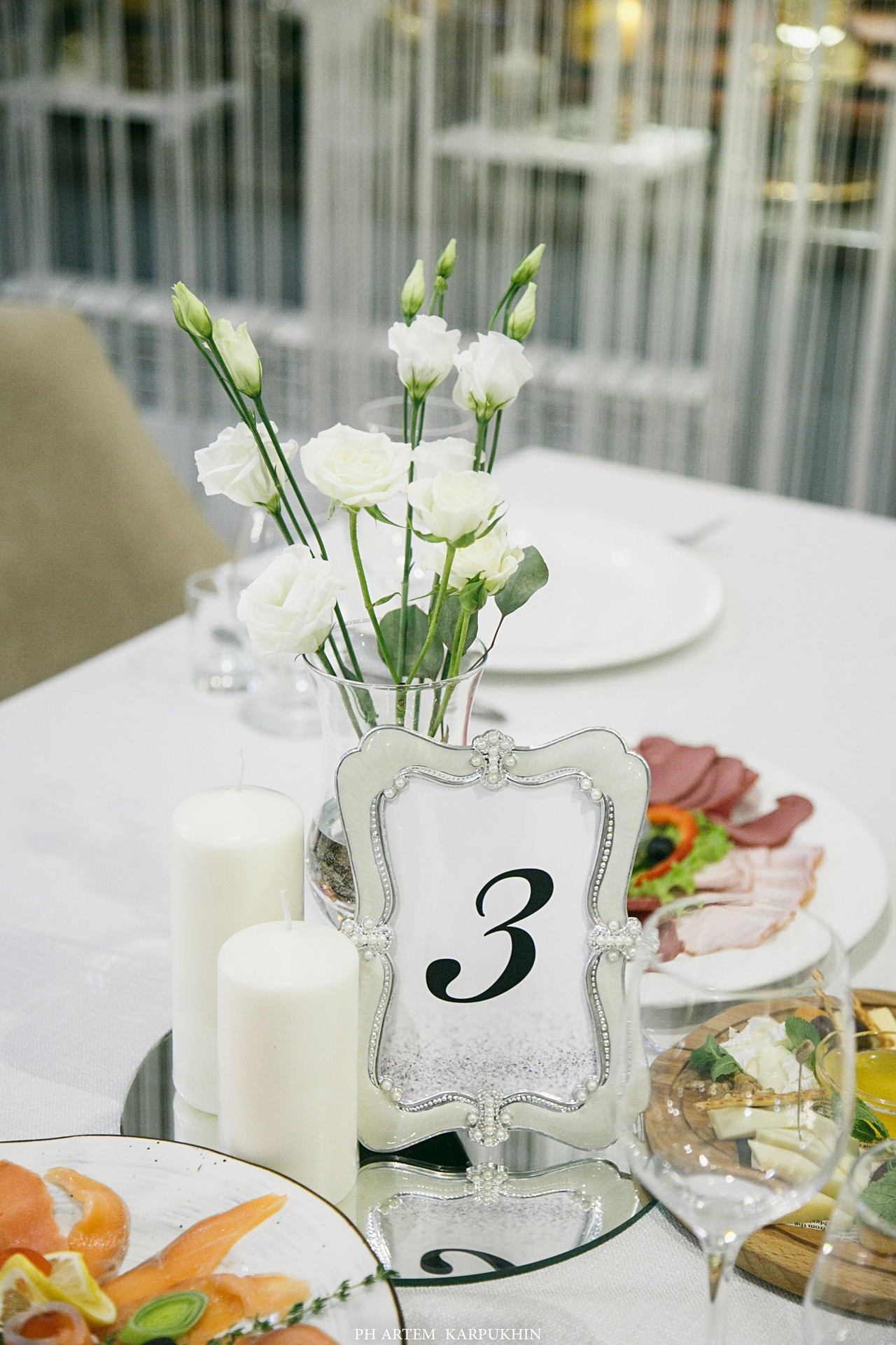 Иван и Лилия. Свадьба. Муром. Декабрь 2018. Фотограф городских и семейных событий Артем Карпухин