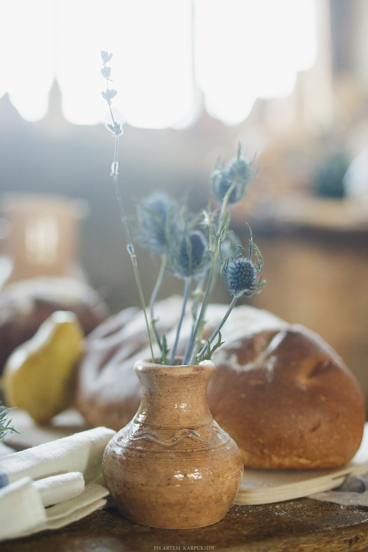 Творческий проект "Утро невесты в гончарной" март 2018. Фотограф городских и семейных событий Артем Карпухин
