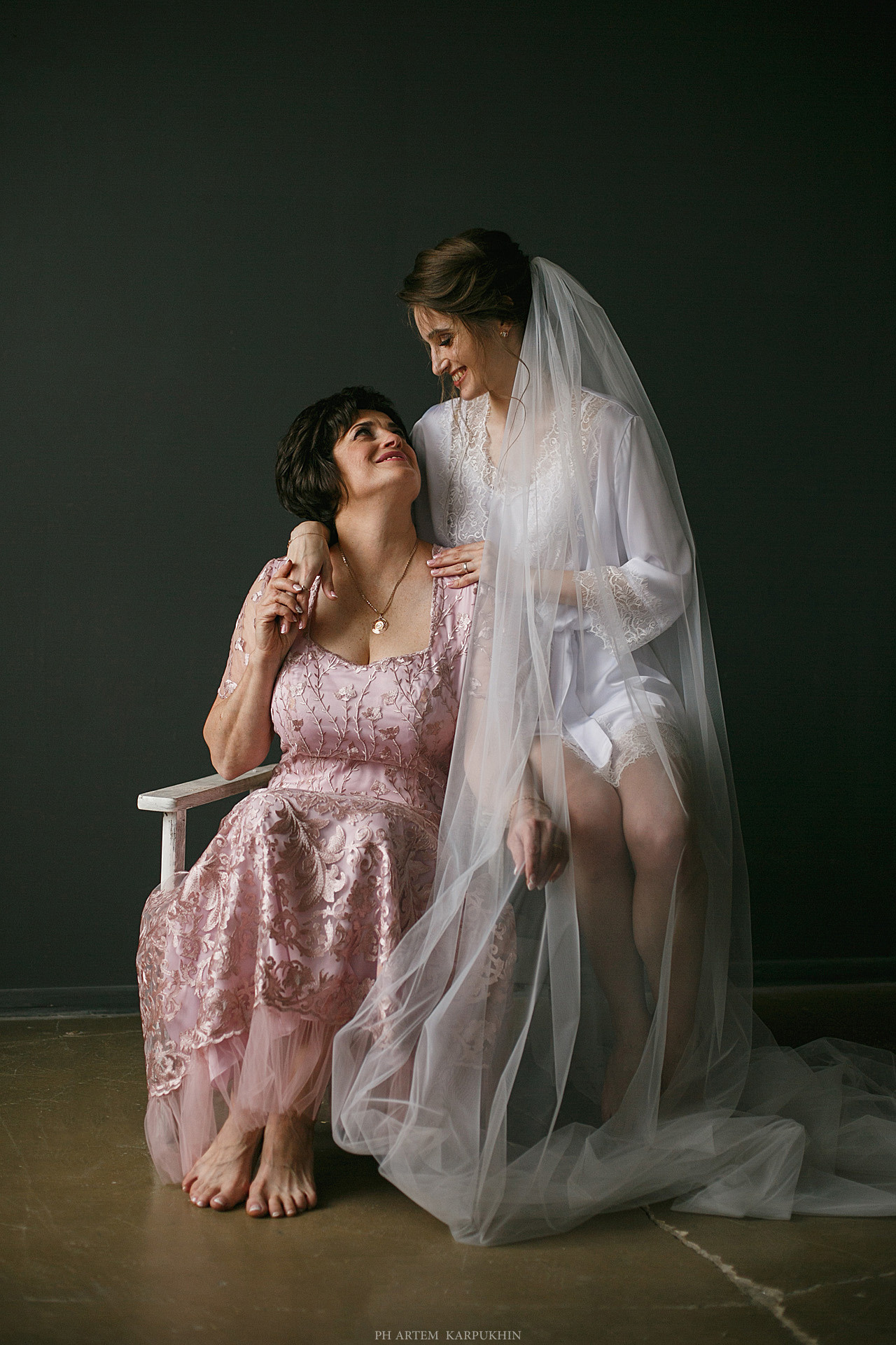 Максим и Юлиана. Муром. Август 2019. Фотограф городских и семейных событий Артем Карпухин