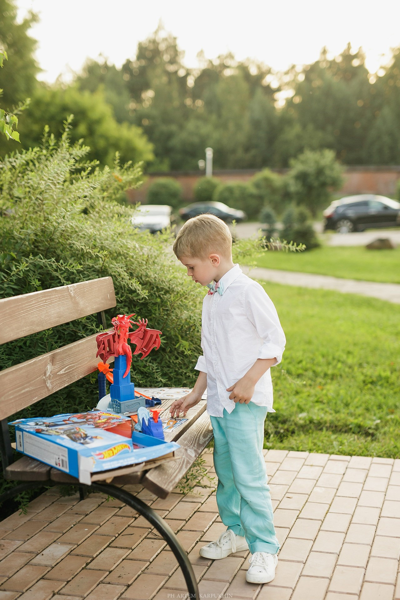Вадим и Алена. Свадьба в Максимовке. Фотограф городских и семейных событий Артем Карпухин