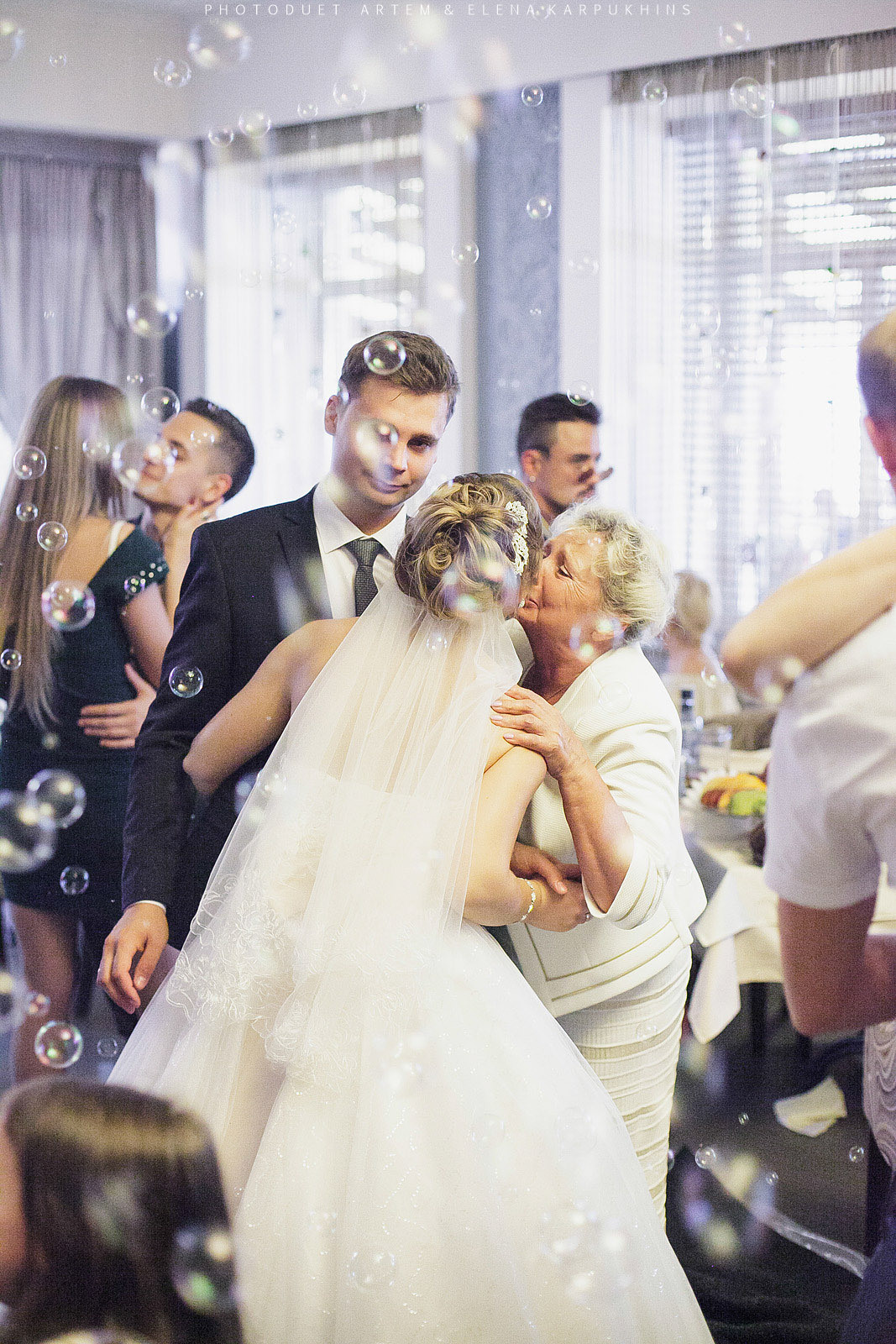 Артем и Катя 1.08.16 Свадебный день, Муром. Фотограф городских и семейных событий Артем Карпухин