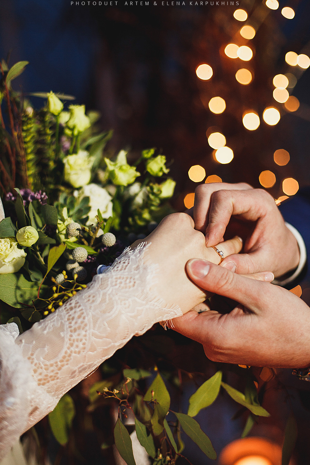Spring Harmony. Фотограф городских и семейных событий Артем Карпухин