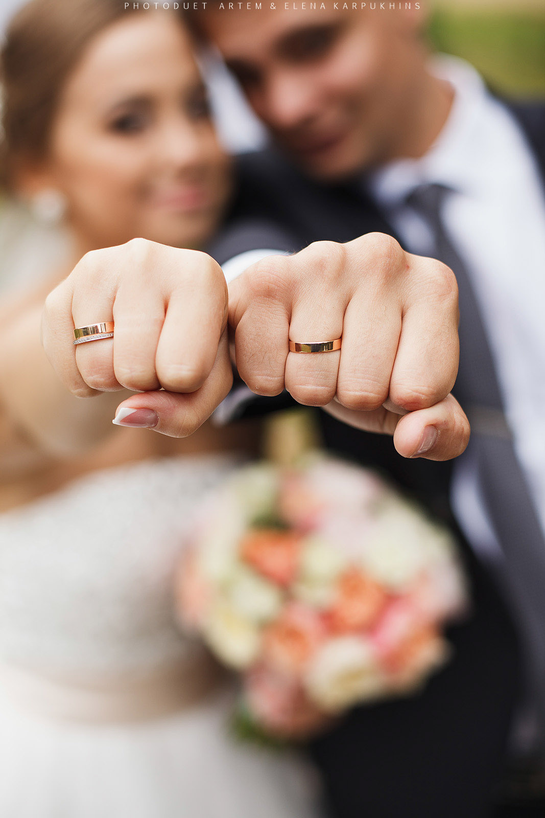 Артем и Катя 1.08.16 Свадебный день, Муром. Фотограф городских и семейных событий Артем Карпухин