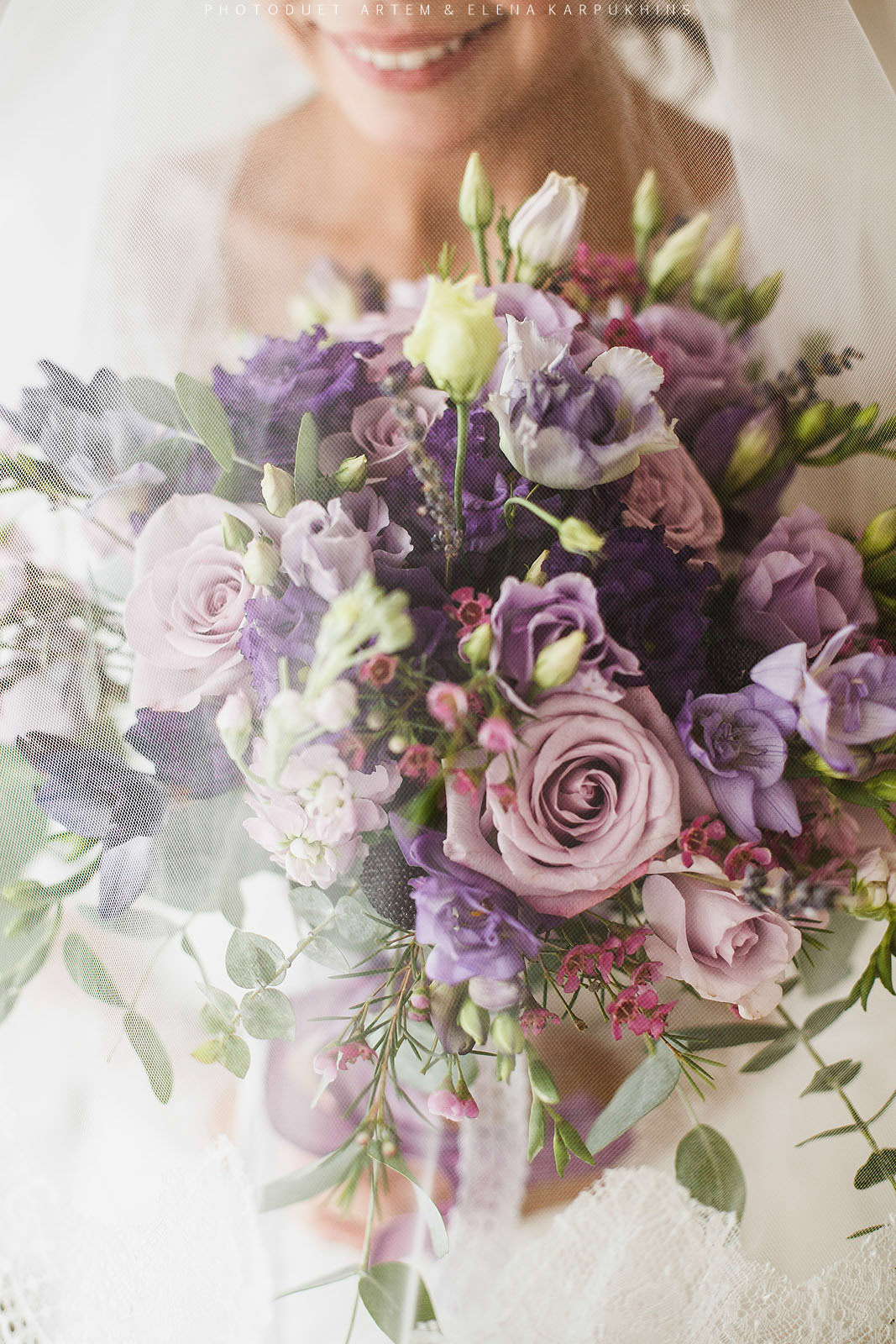 Портфолио. Фотограф городских и семейных событий Артем Карпухин