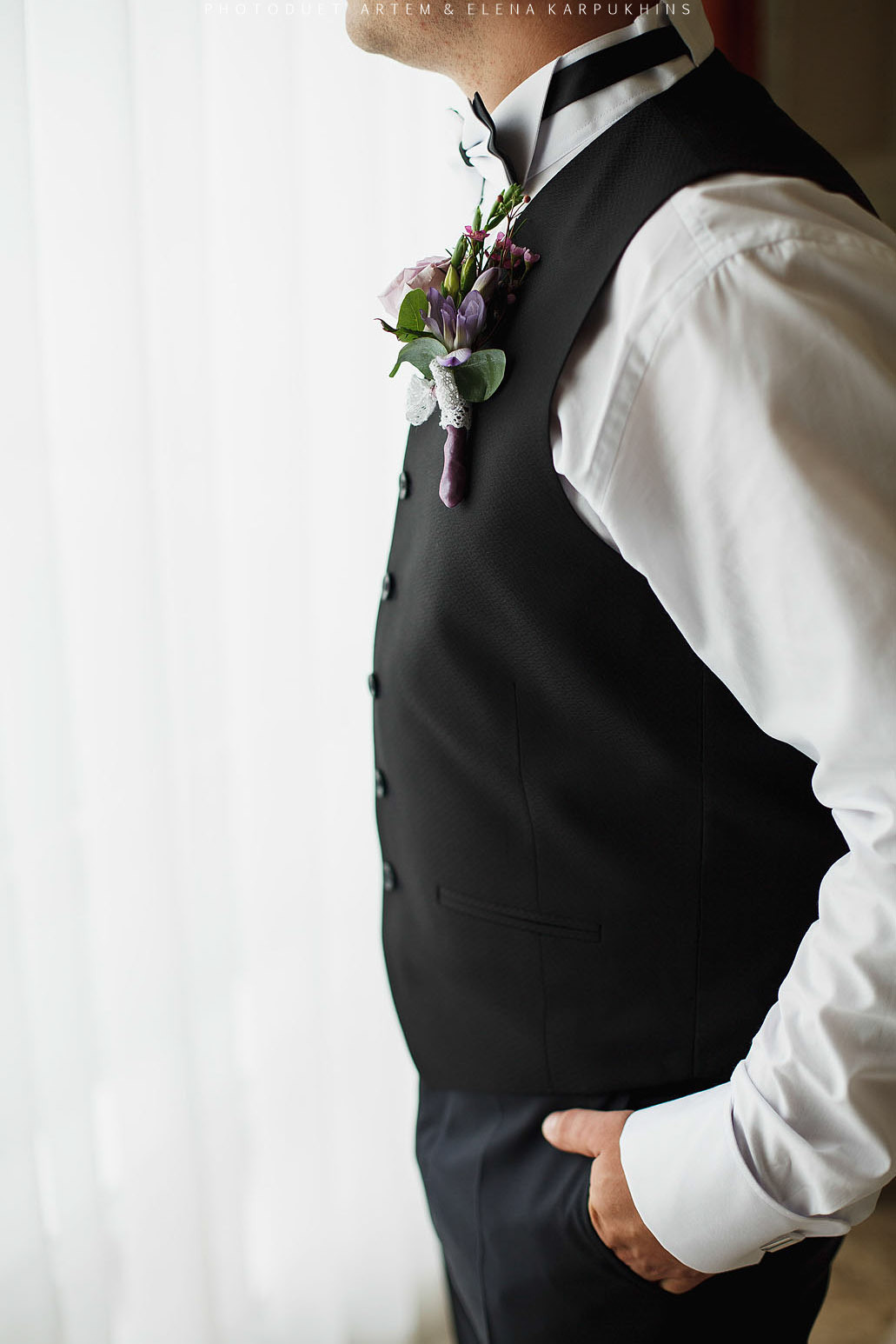 Дмитрий и Дарья 7.08.15 Свадебная съемка. Фотограф городских и семейных событий Артем Карпухин