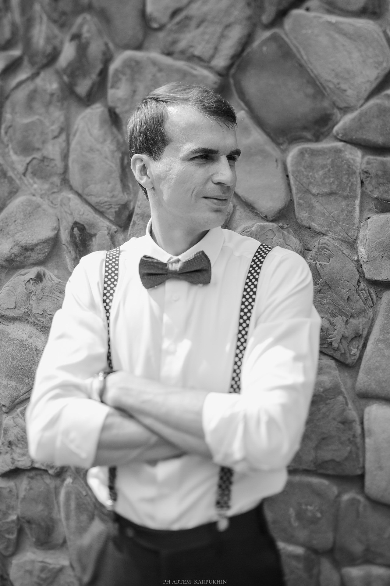 Вадим и Алена. Свадьба в Максимовке. Фотограф городских и семейных событий Артем Карпухин