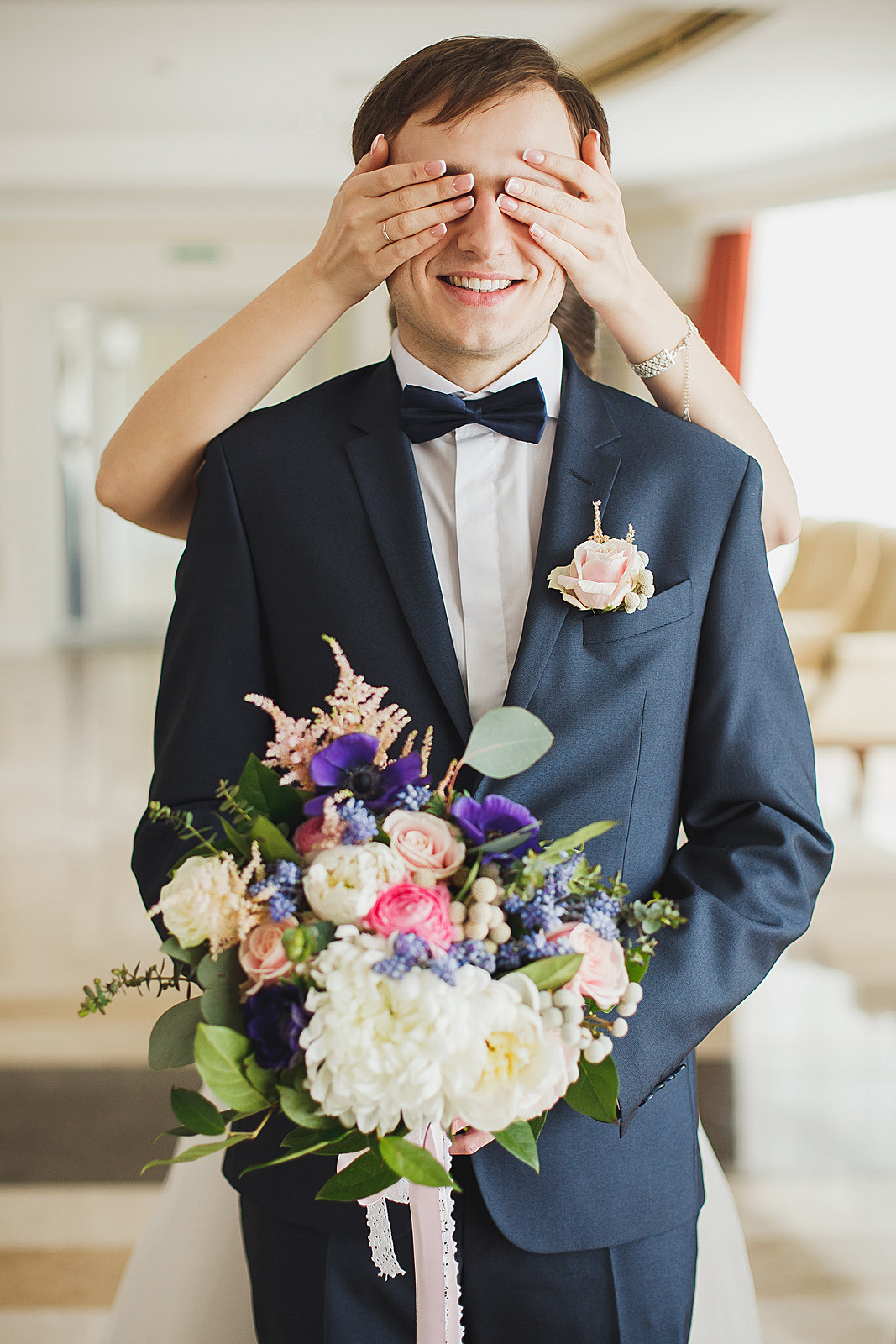 Портфолио. Фотограф городских и семейных событий Артем Карпухин