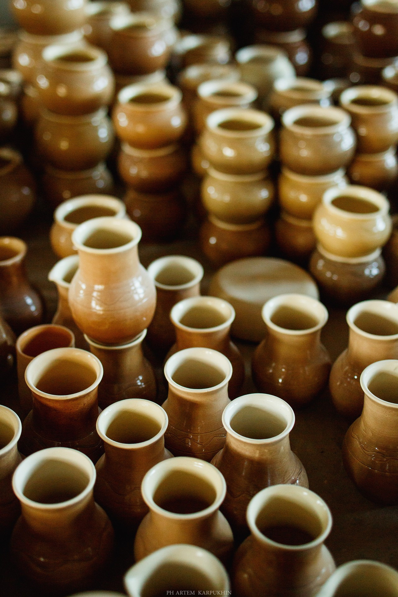 Творческий проект "Утро невесты в гончарной" март 2018. Фотограф городских и семейных событий Артем Карпухин