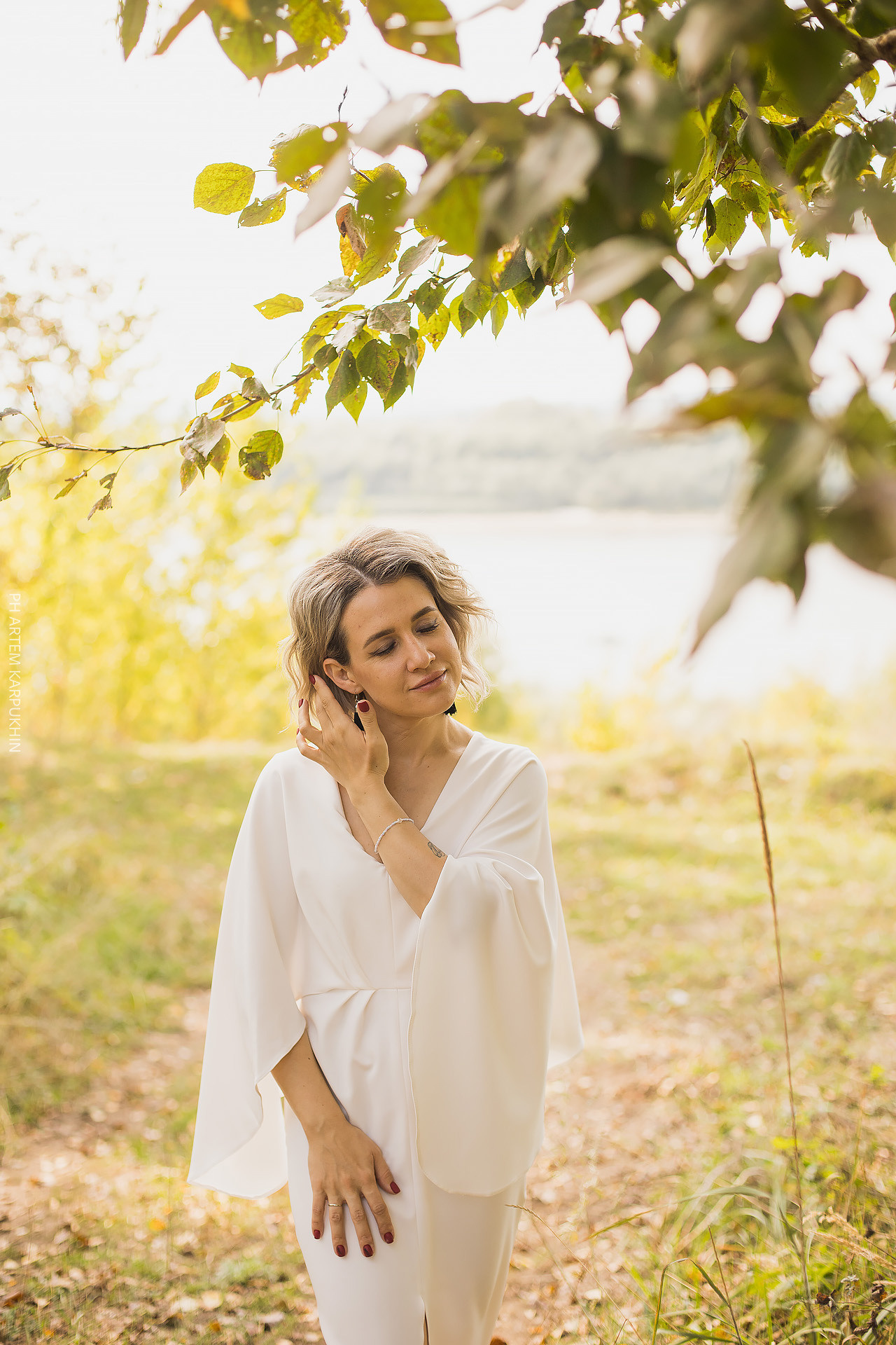 Венчание. Дмитрий и Екатерина. Фотограф городских и семейных событий Артем Карпухин