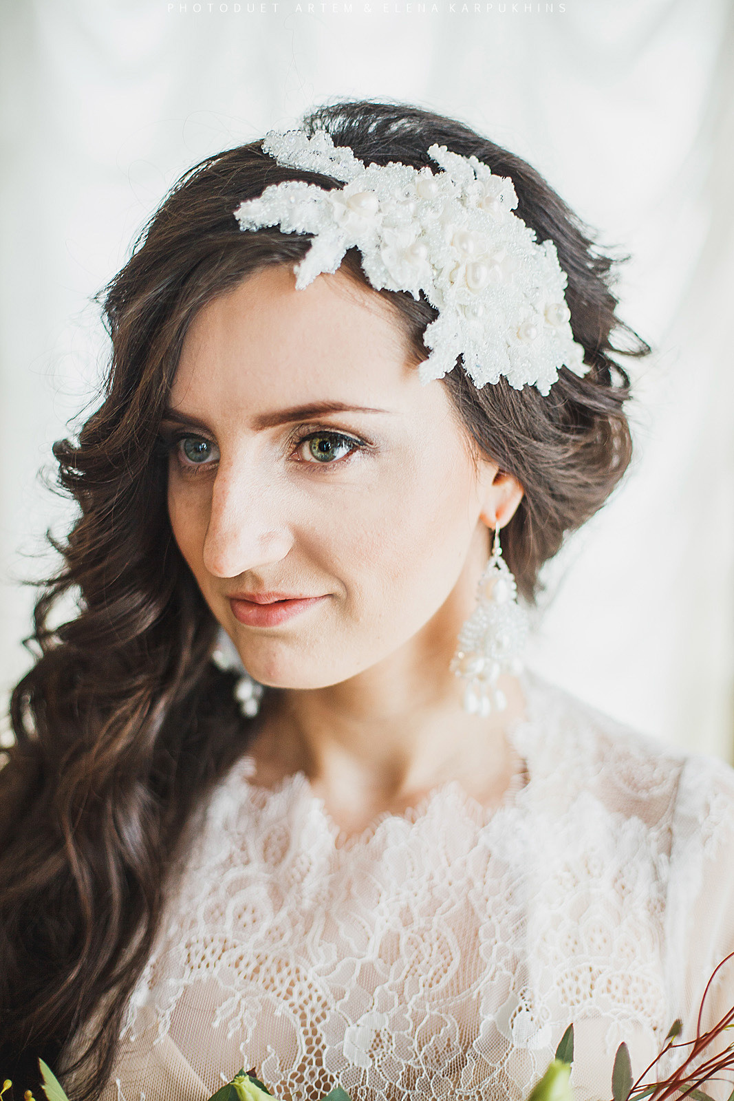 Spring Harmony. Фотограф городских и семейных событий Артем Карпухин