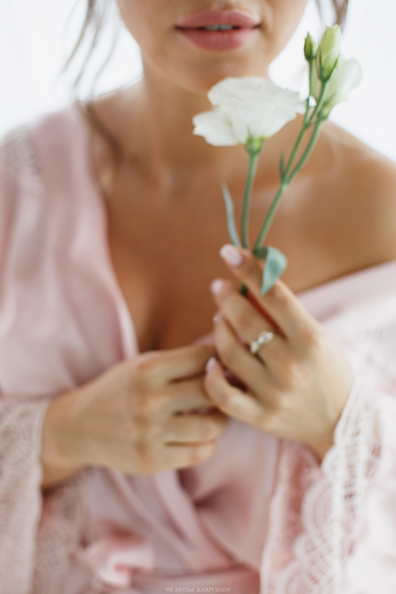 Свадебный день. Июнь 2019 Выкса. Фотограф городских и семейных событий Артем Карпухин