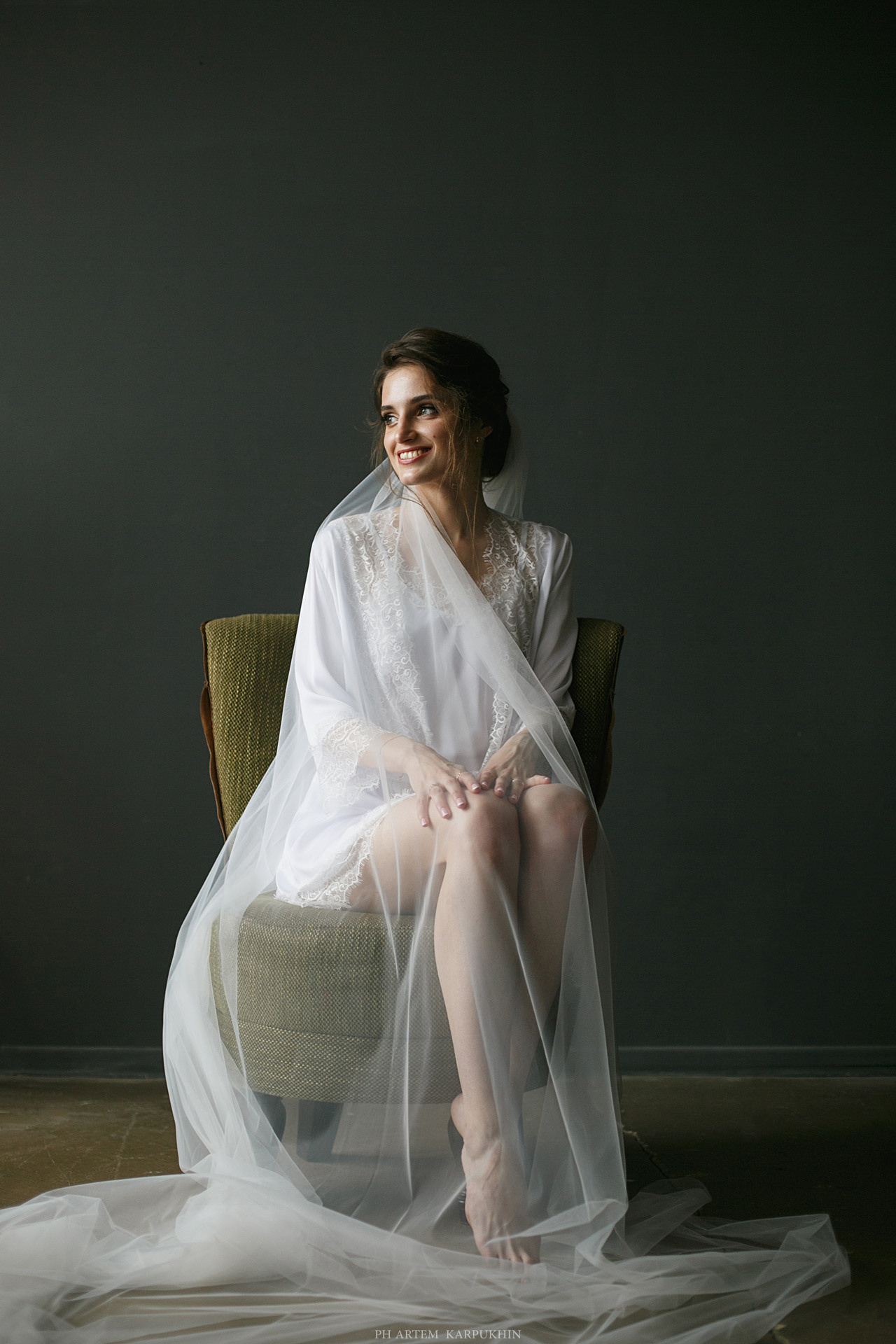 Максим и Юлиана. Муром. Август 2019. Фотограф городских и семейных событий Артем Карпухин