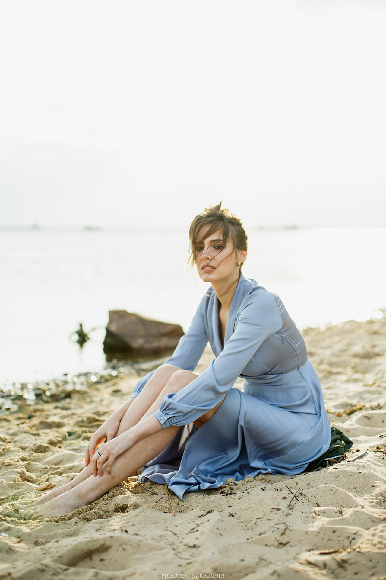 Горе-море. Лето 2019. Фотограф городских и семейных событий Артем Карпухин