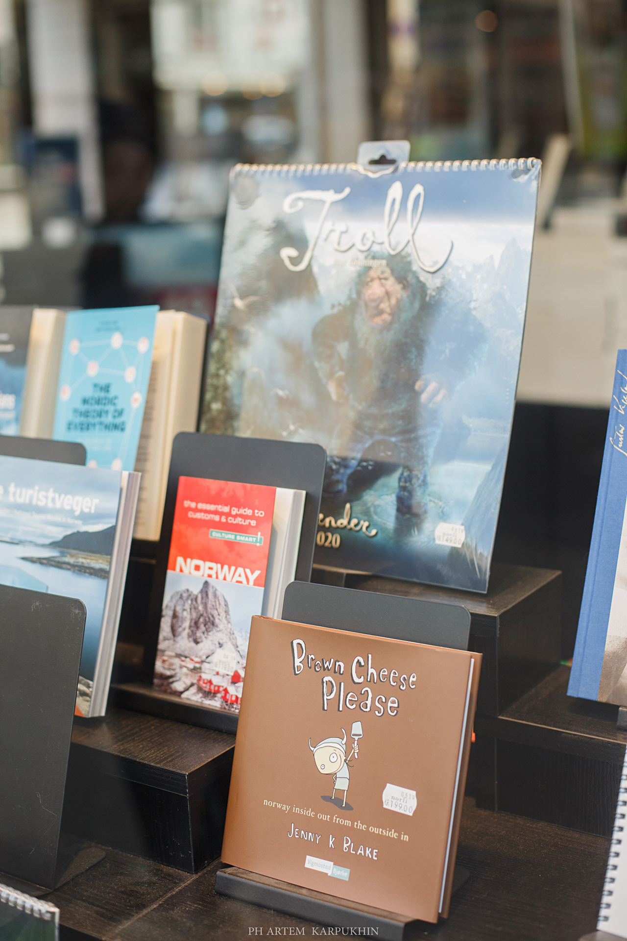 Норвегия. День 2. Bergen. Июнь 2019. Фотограф городских и семейных событий Артем Карпухин