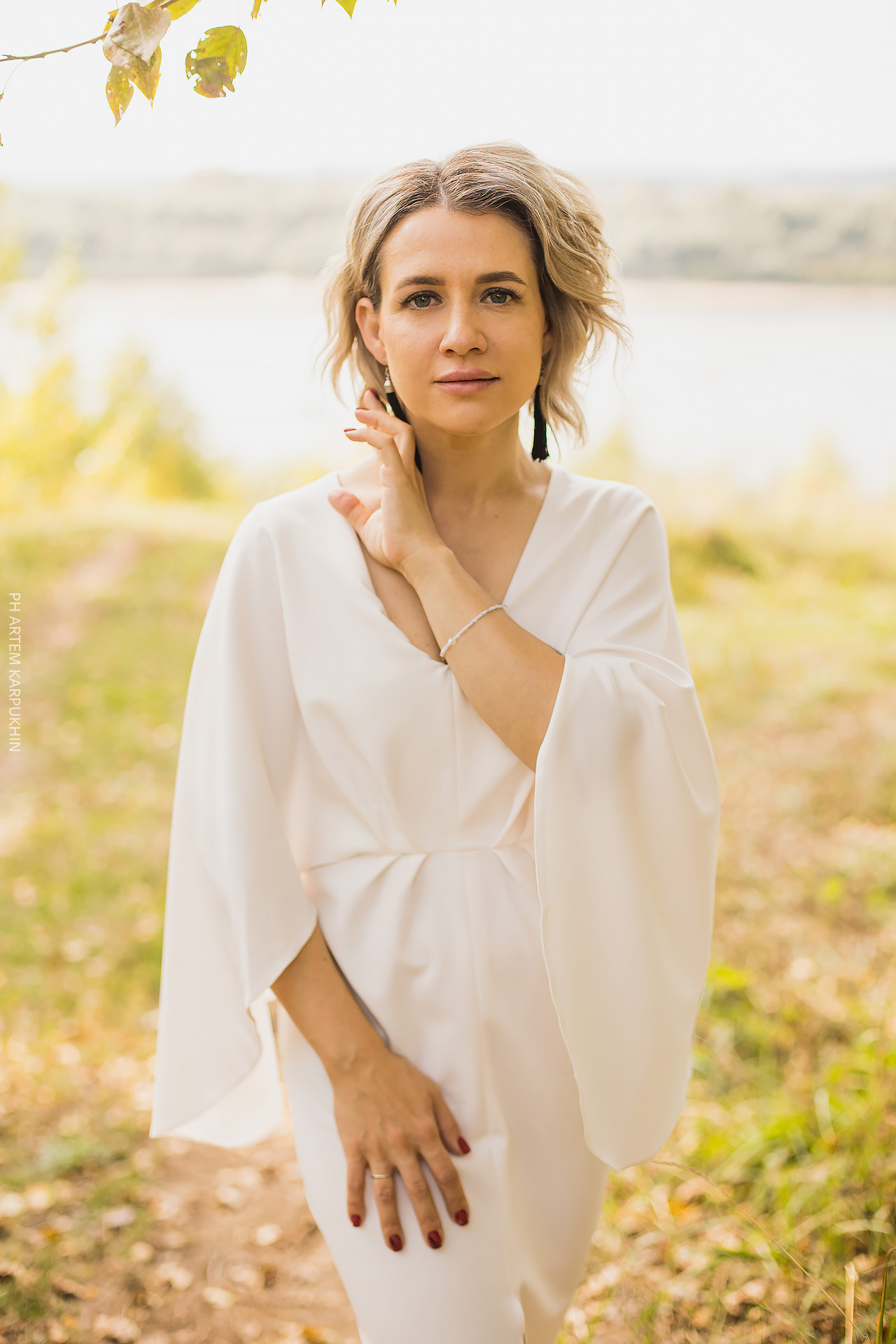 Венчание. Дмитрий и Екатерина. Фотограф городских и семейных событий Артем Карпухин