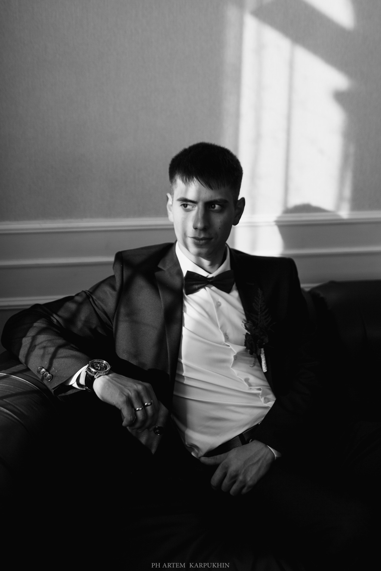 Максим и Катя сентябрь 2018 Выкса Свадьба. Фотограф городских и семейных событий Артем Карпухин