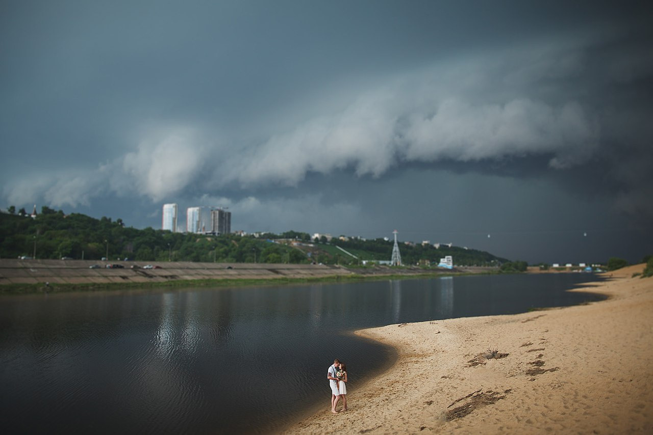 Портфолио. Фотограф городских и семейных событий Артем Карпухин