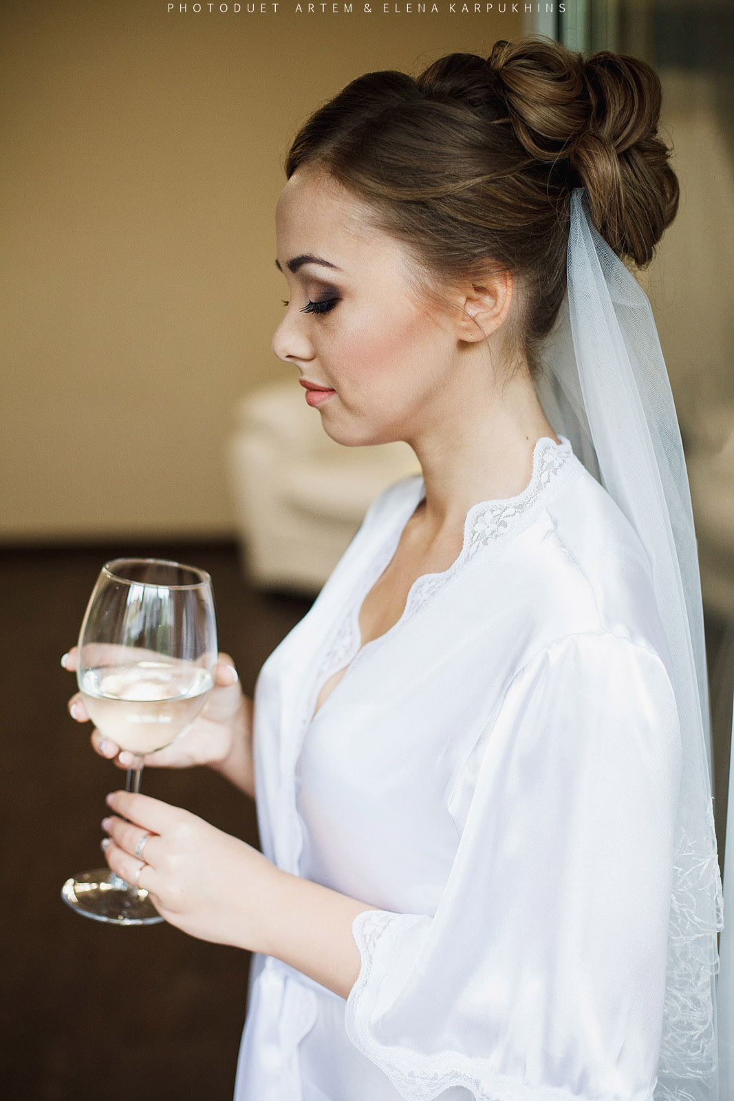 Артем и Катя 1.08.16 Свадебный день, Муром. Фотограф городских и семейных событий Артем Карпухин