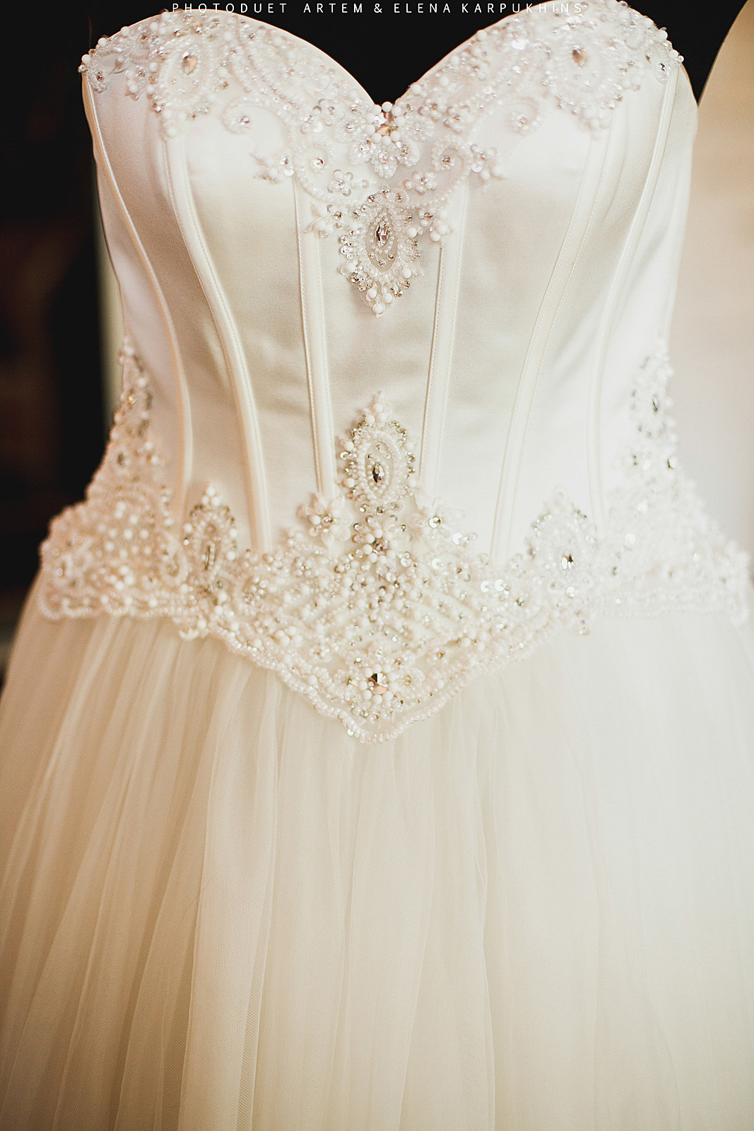 Александр и Таня. Фотограф городских и семейных событий Артем Карпухин