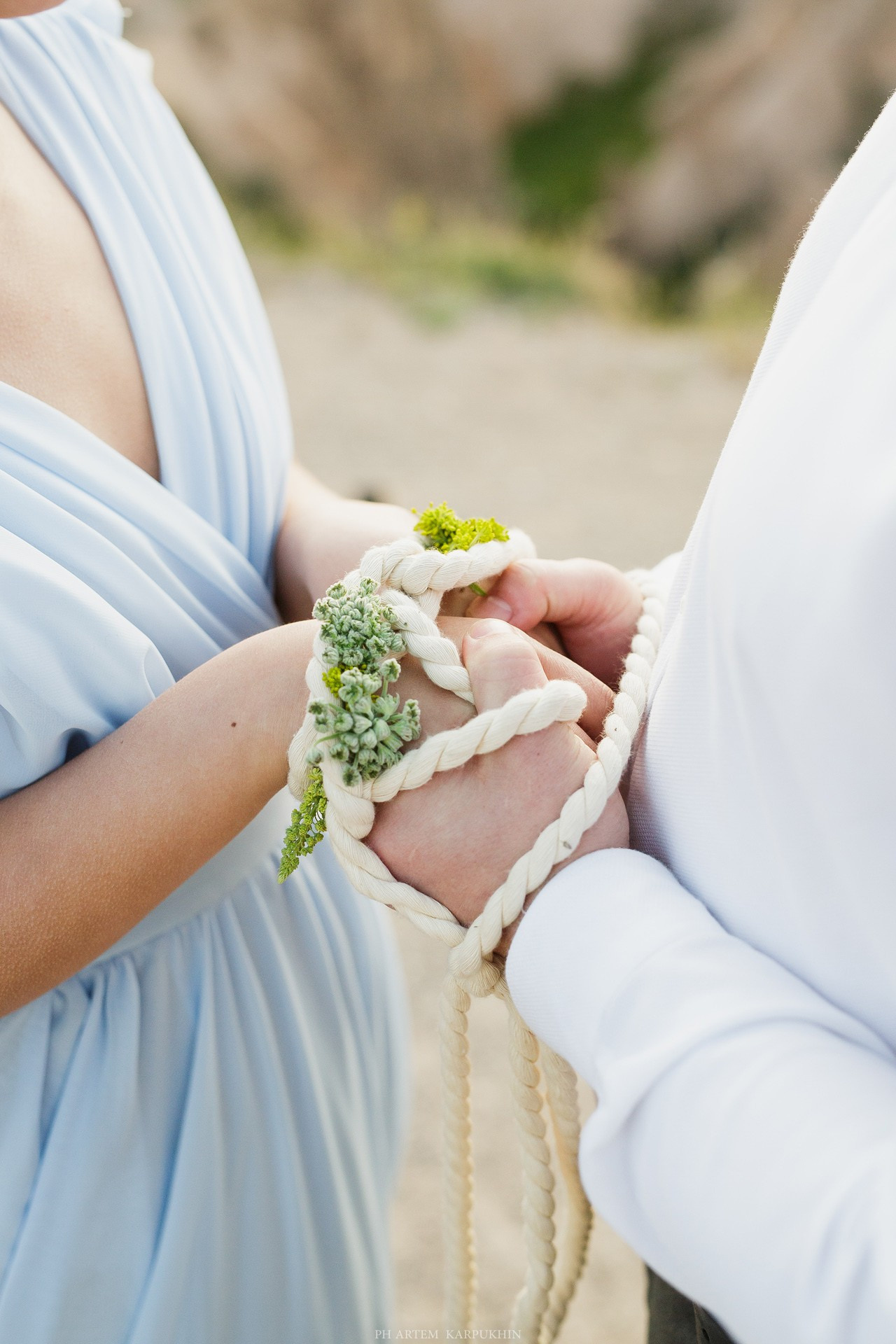 Каппадокия Турция. Свадебная фотосессия Саши и Кати. Фотограф городских и семейных событий Артем Карпухин