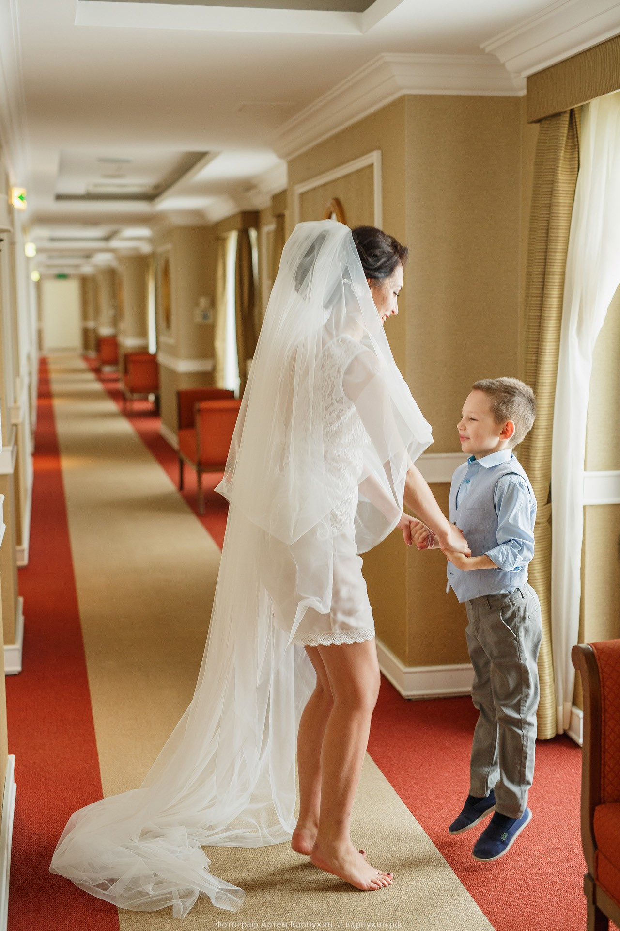 Свадьба на рождество наших близких друзей Коли и Жени 7.01.17. Фотограф городских и семейных событий Артем Карпухин