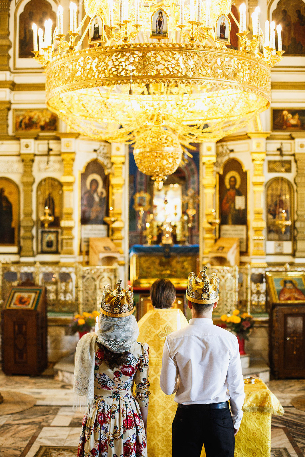 Светлая история милых людей. Алексей и Катя Севидовы. 2015. Фотограф городских и семейных событий Артем Карпухин
