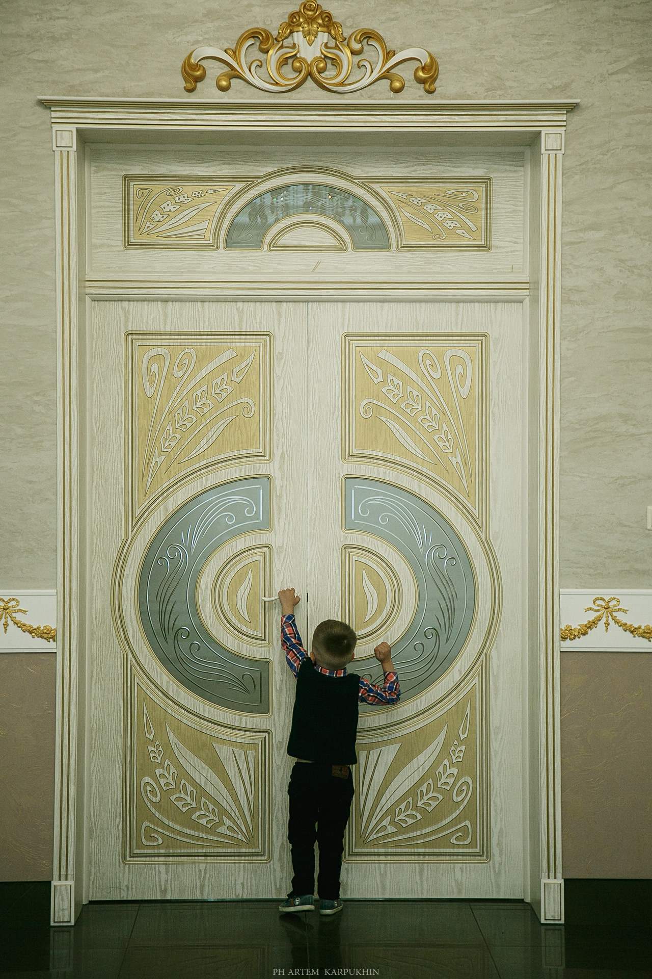 Свадебный день. Муром. Семен и Лиза. Август 2019. Фотограф городских и семейных событий Артем Карпухин