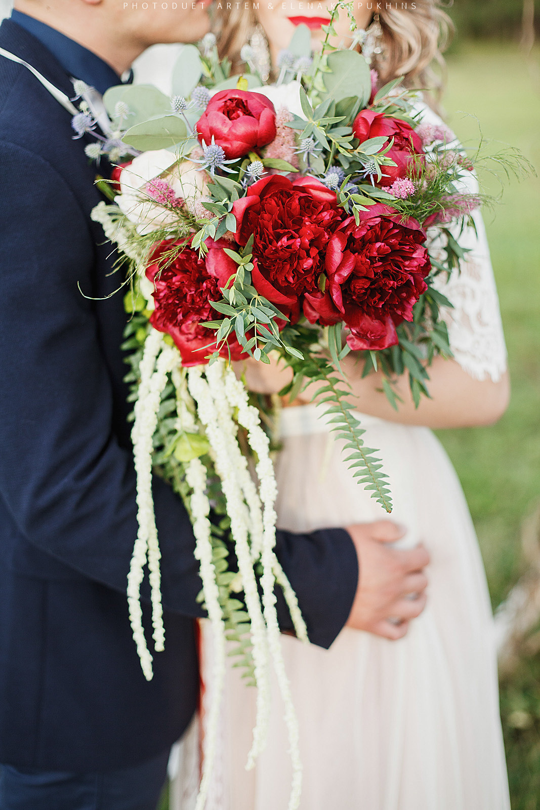 #SummerHarmony. Фотограф городских и семейных событий Артем Карпухин