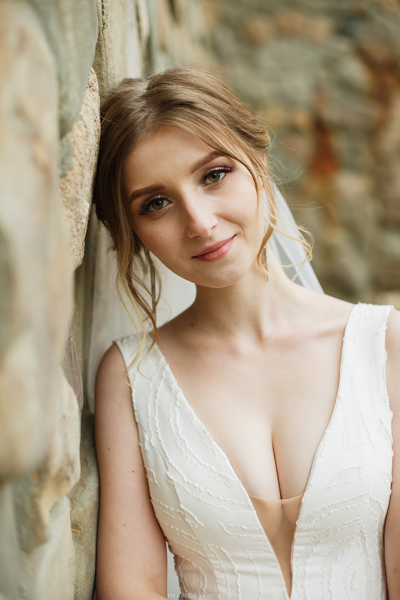 Свадебный день. Муром. Сентябрь 2019. Фотограф городских и семейных событий Артем Карпухин