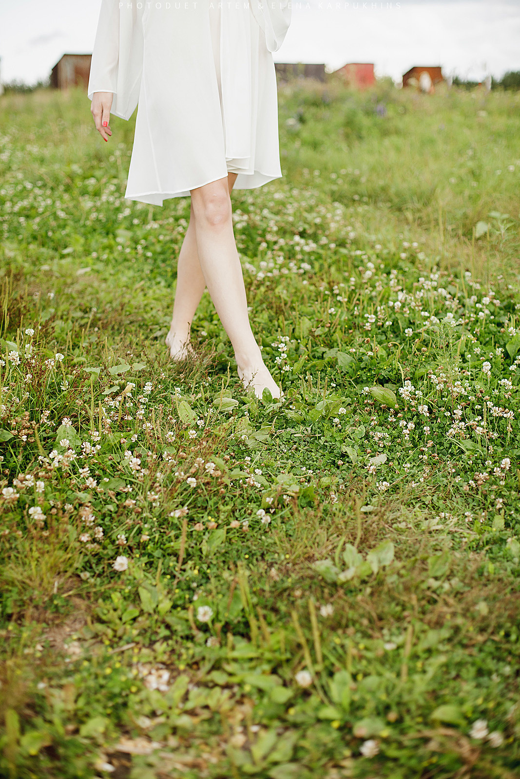 #SummerHarmony. Фотограф городских и семейных событий Артем Карпухин